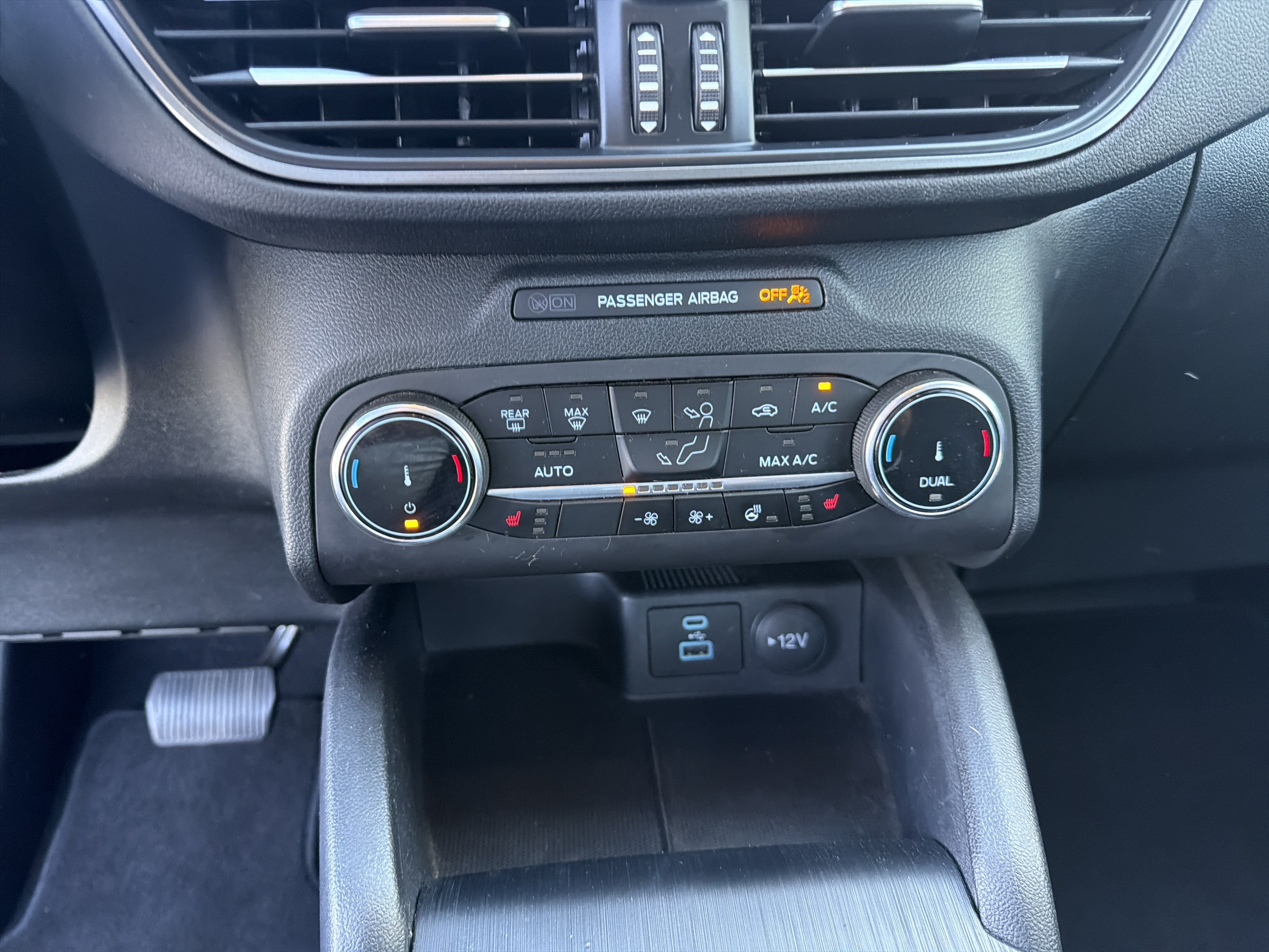 2023 Ford Escape Active - Photo 35