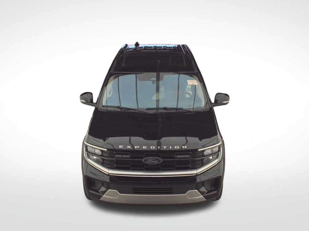 Certified 2025 Ford Expedition Platinum Platinum 4x4
