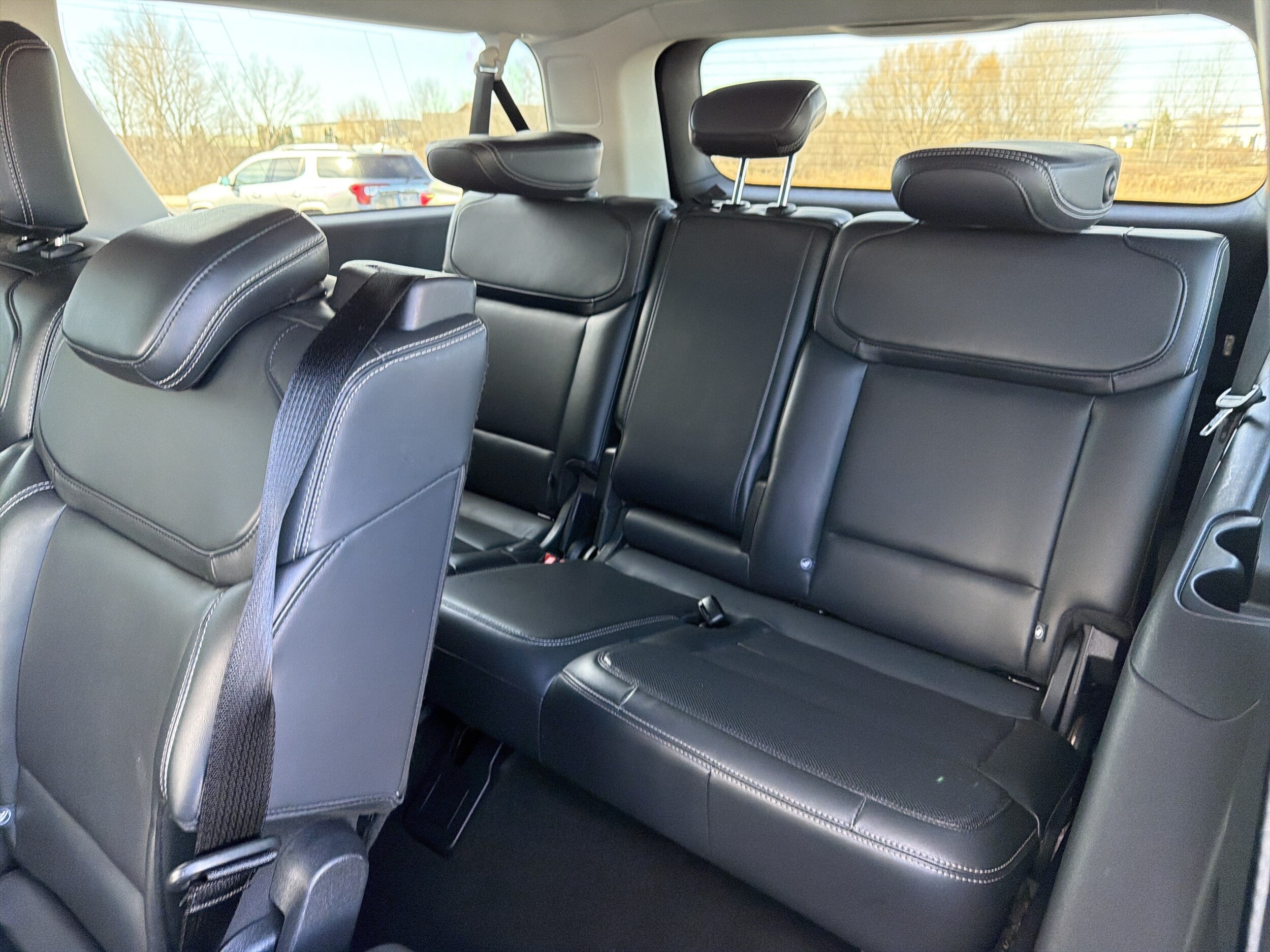 2025 Ford Expedition Platinum - Photo 65