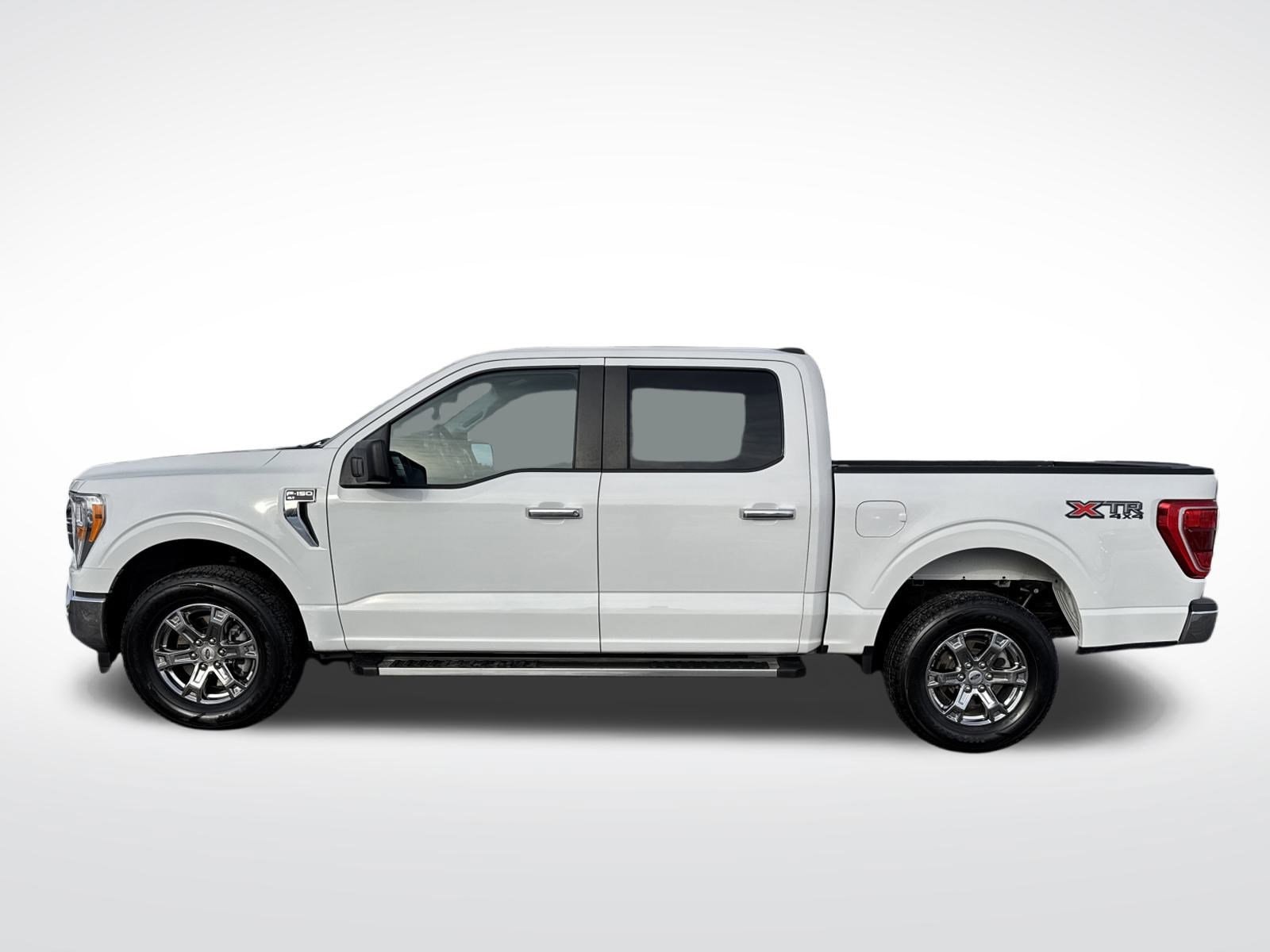 2023 Ford F-150 XLT - Photo 19