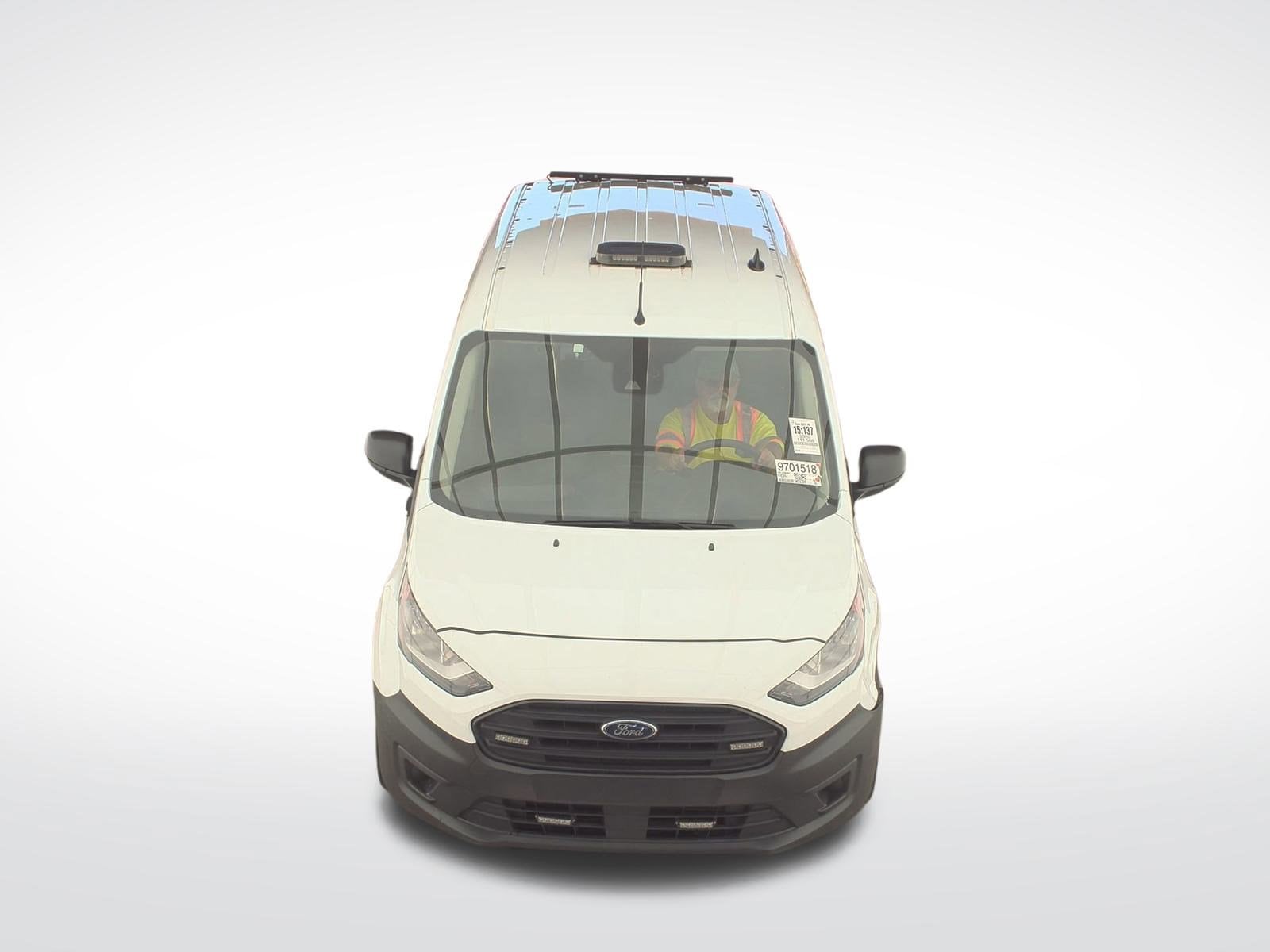 Used 2020 Ford Transit Connect XL with VIN NM0LS7E25L1460325 for sale in Plymouth, WI