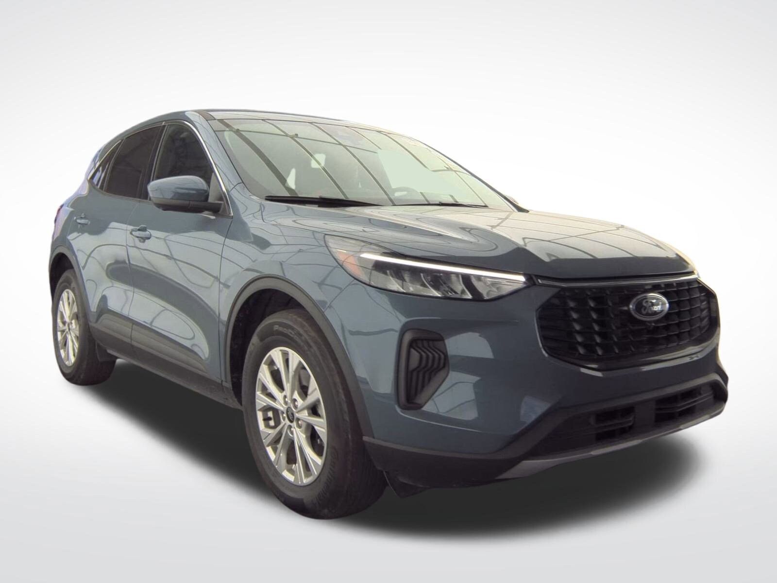 2023 Ford Escape Active photo 3