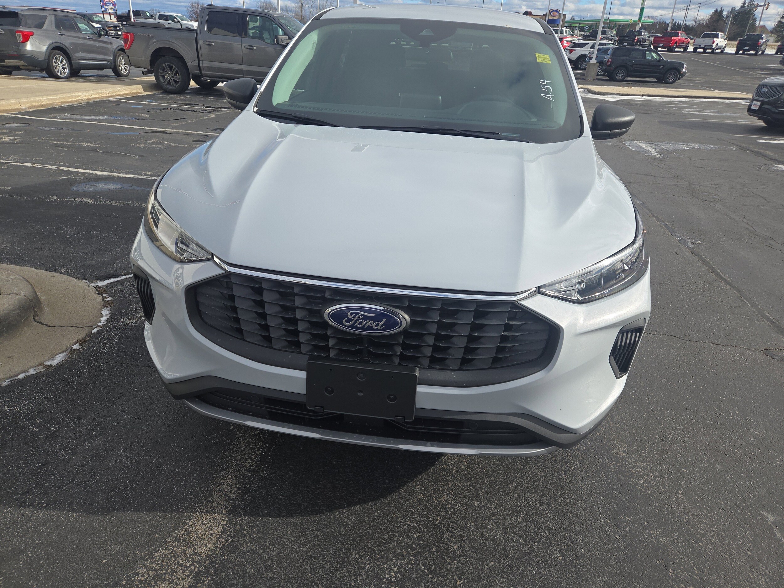 2026 Ford Escape Active photo 4