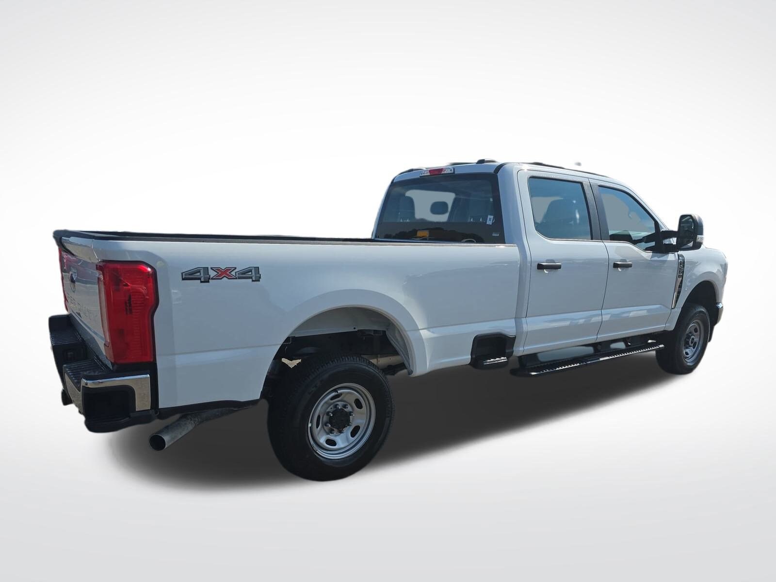2024 Ford F-250 XL photo 4