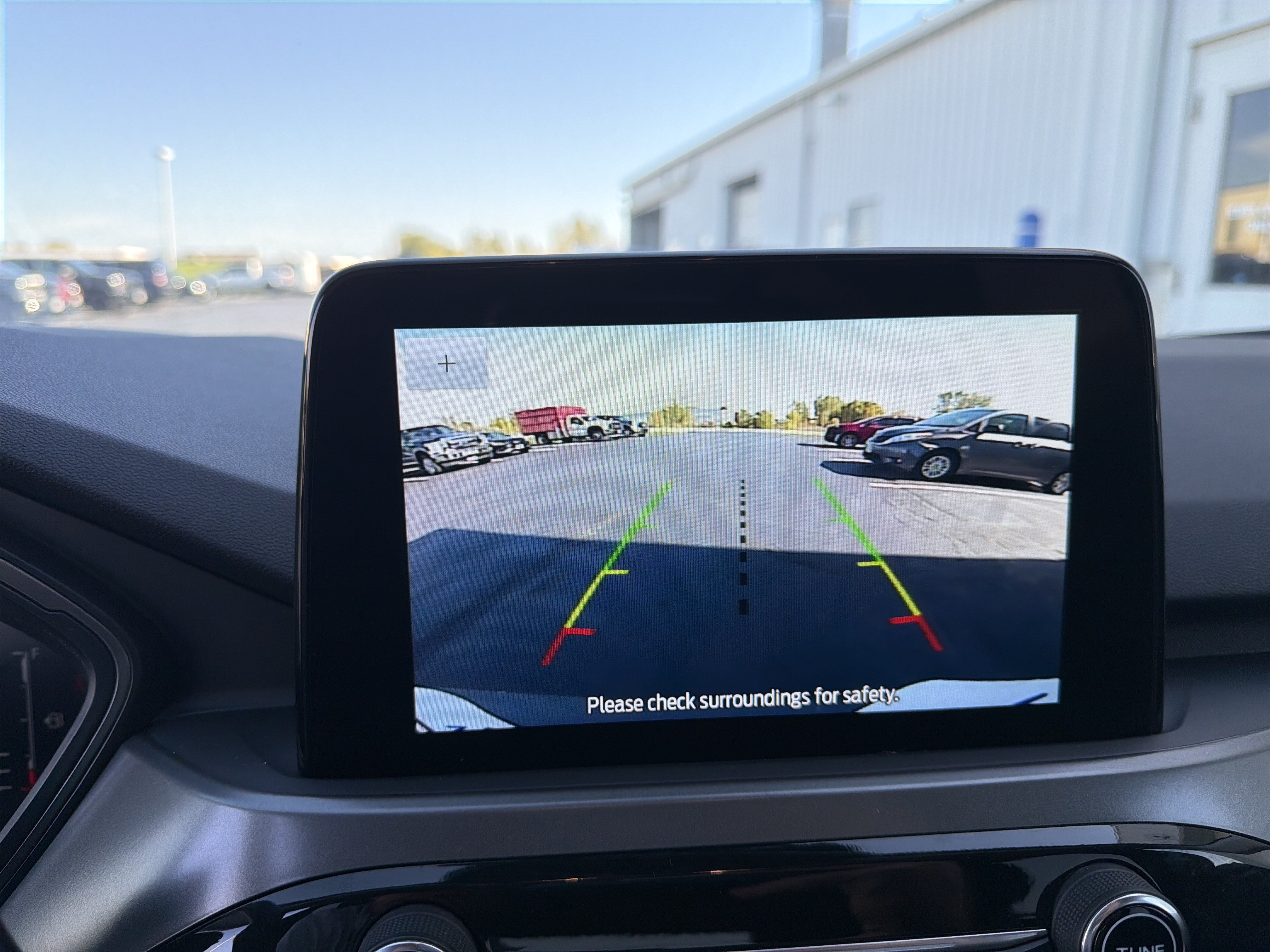 2023 Ford Escape Active - Photo 43