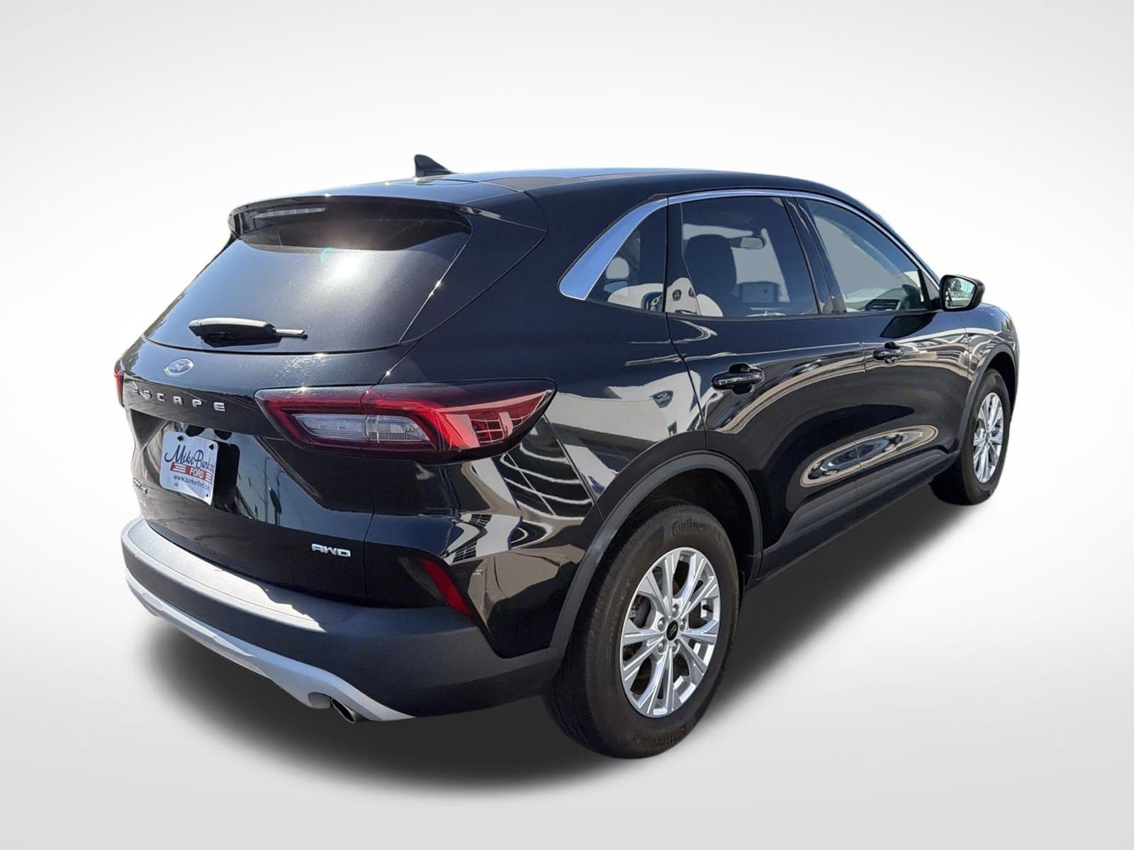 2023 Ford Escape Active - Photo 8