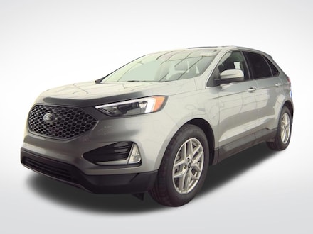 2023 Ford Edge SEL SEL AWD