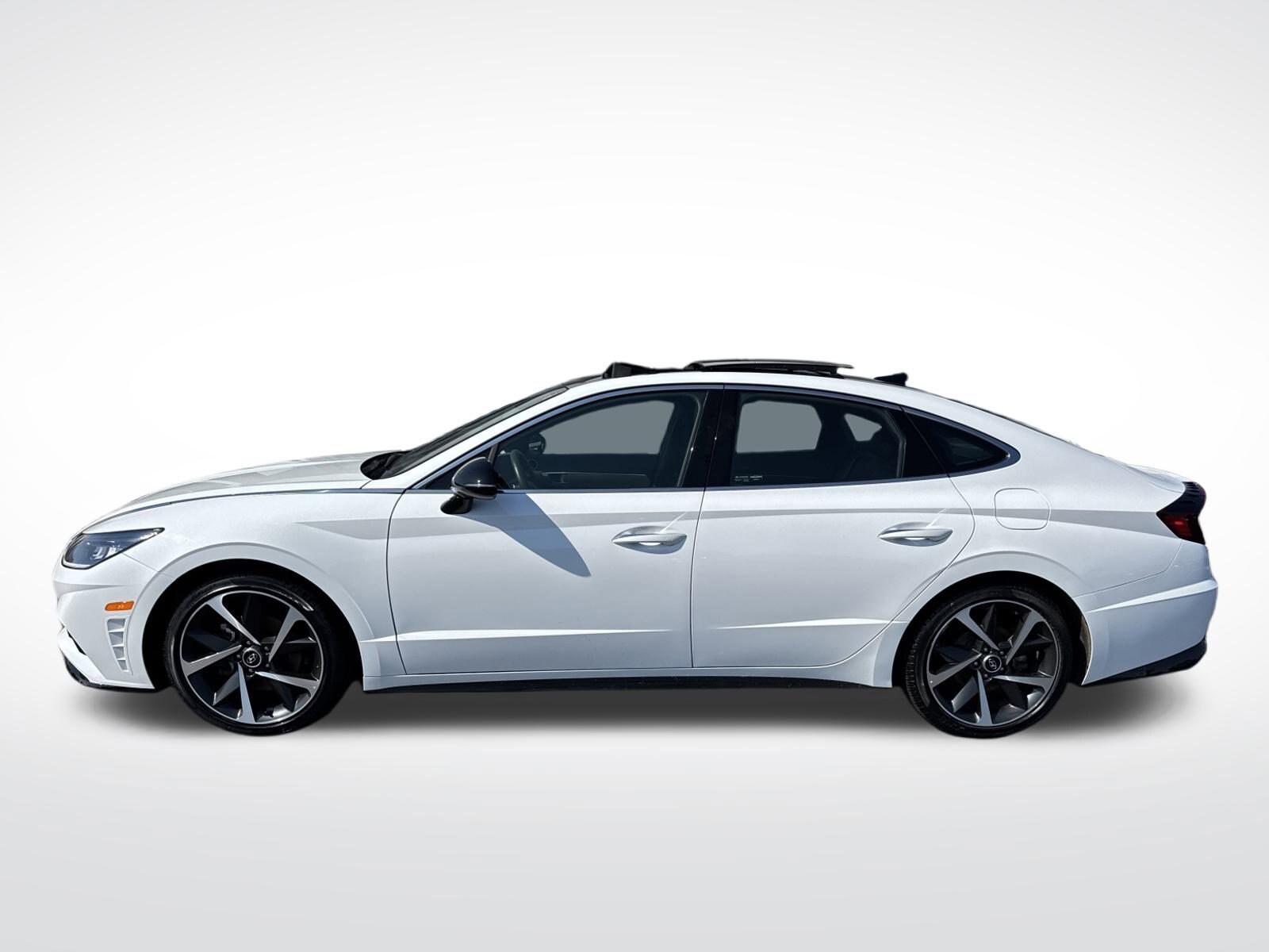 2023 Hyundai Sonata SEL Plus photo 3