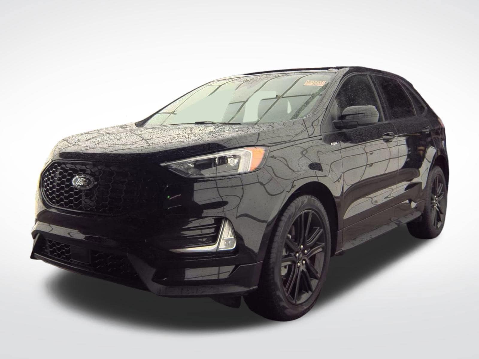 2023 Ford Edge ST-Line's photo