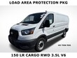 Ford Transit-150 Cargo