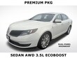  Lincoln MKS