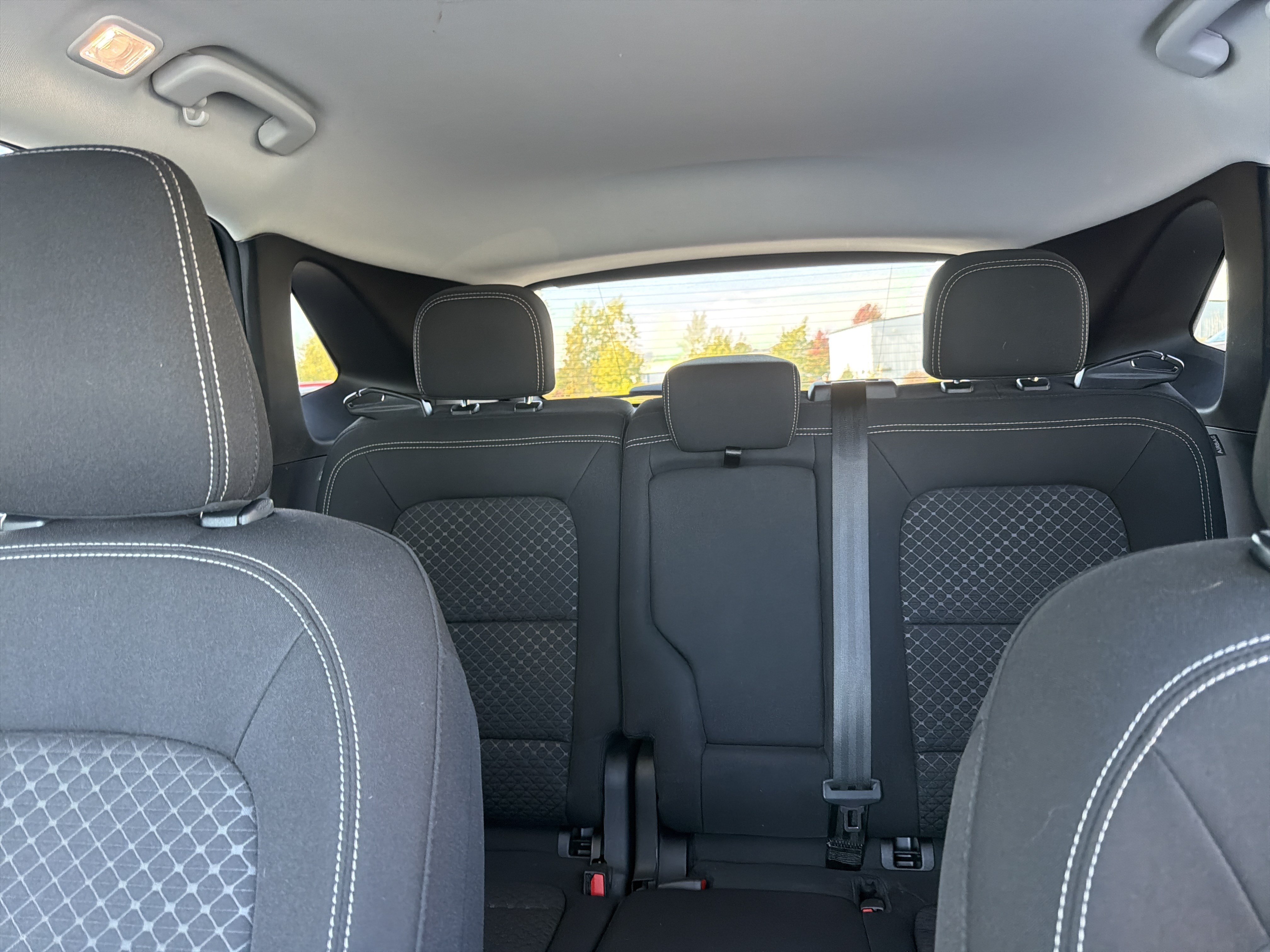 2023 Ford Escape Active - Photo 41