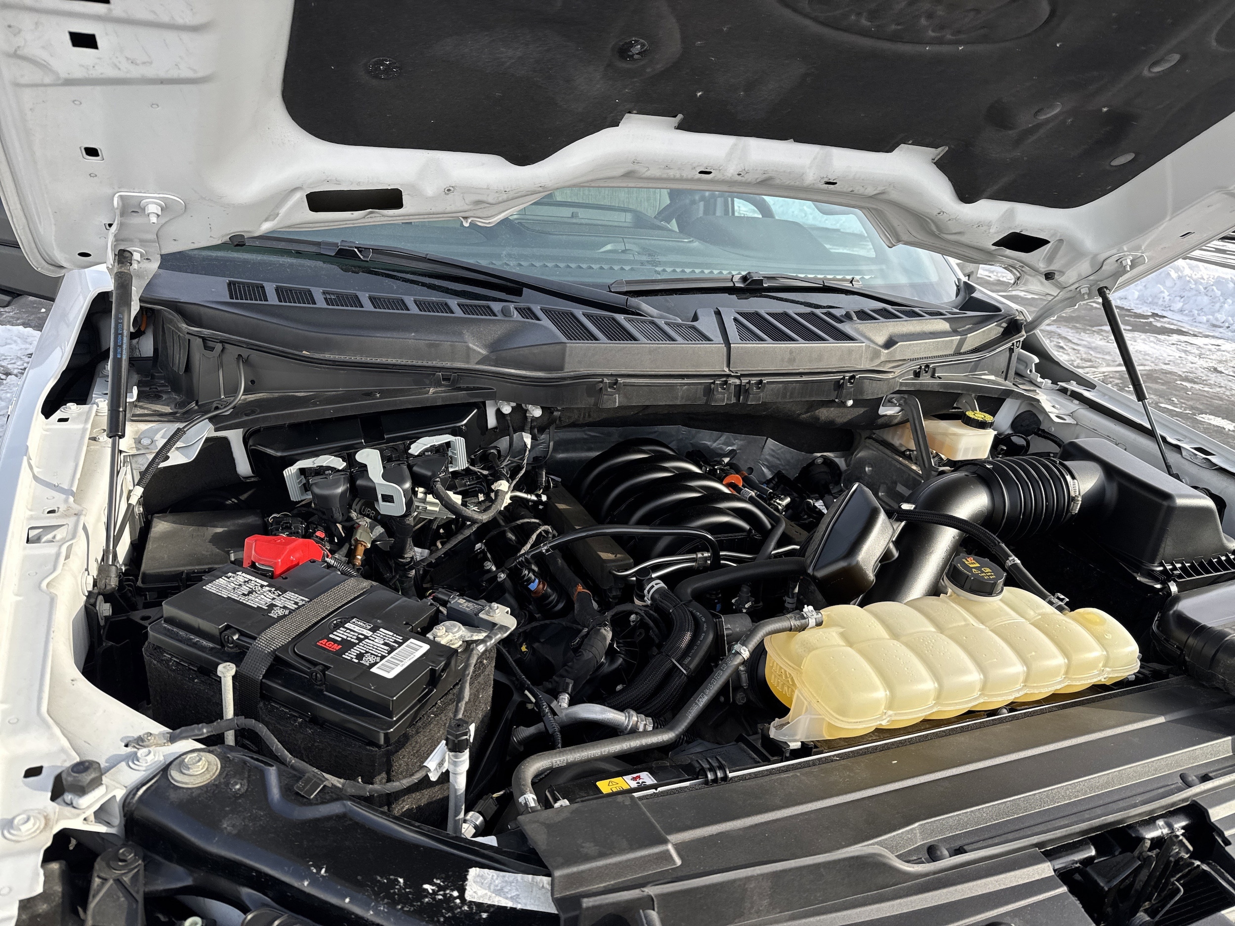 2023 Ford F-150 XLT - Photo 48