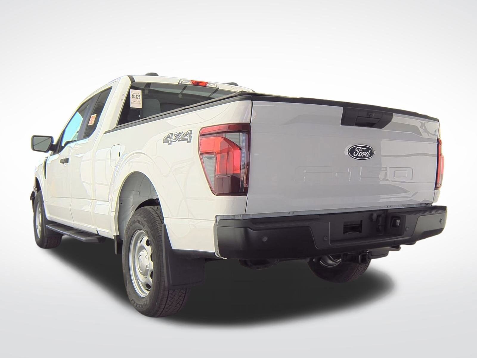 2024 Ford F-150 XL photo 3
