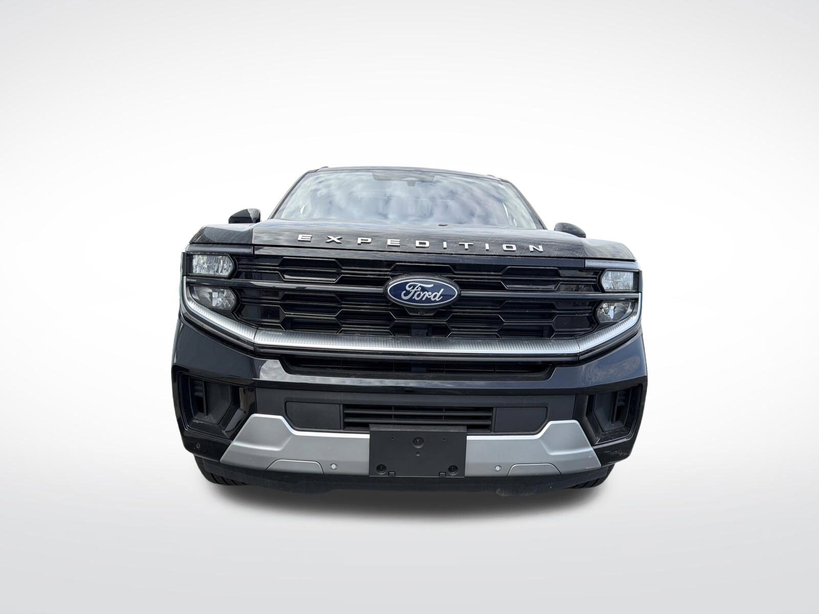 2025 Ford Expedition Platinum - Photo 62