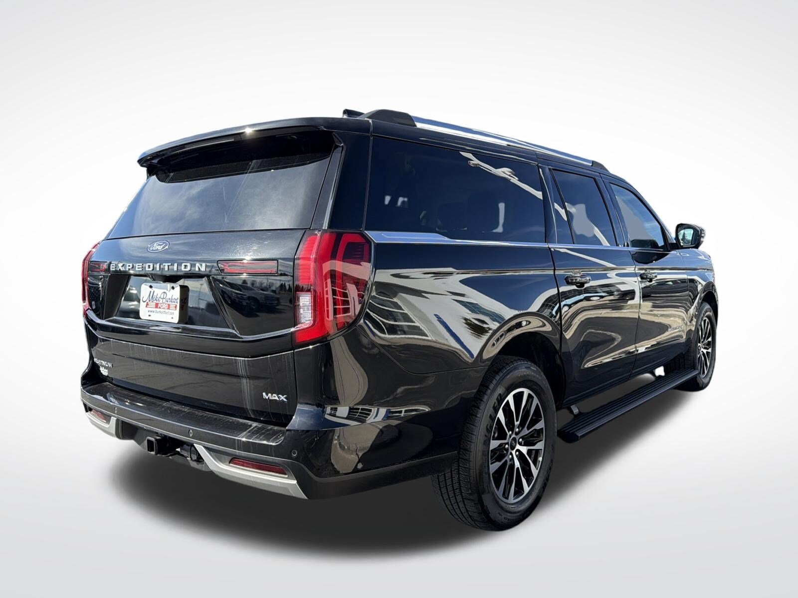 2025 Ford Expedition Platinum - Photo 20