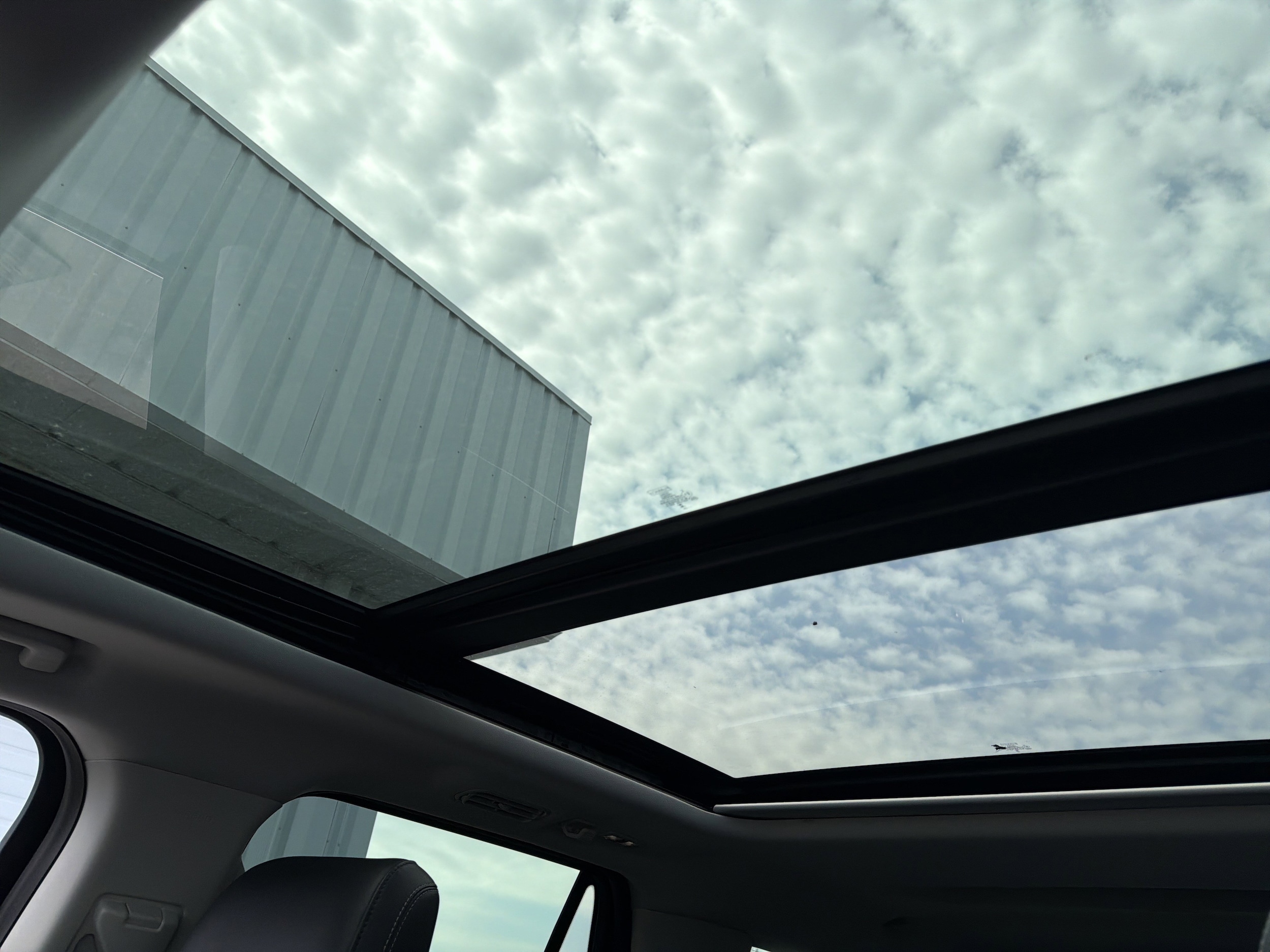 2025 Ford Expedition Platinum - Photo 57
