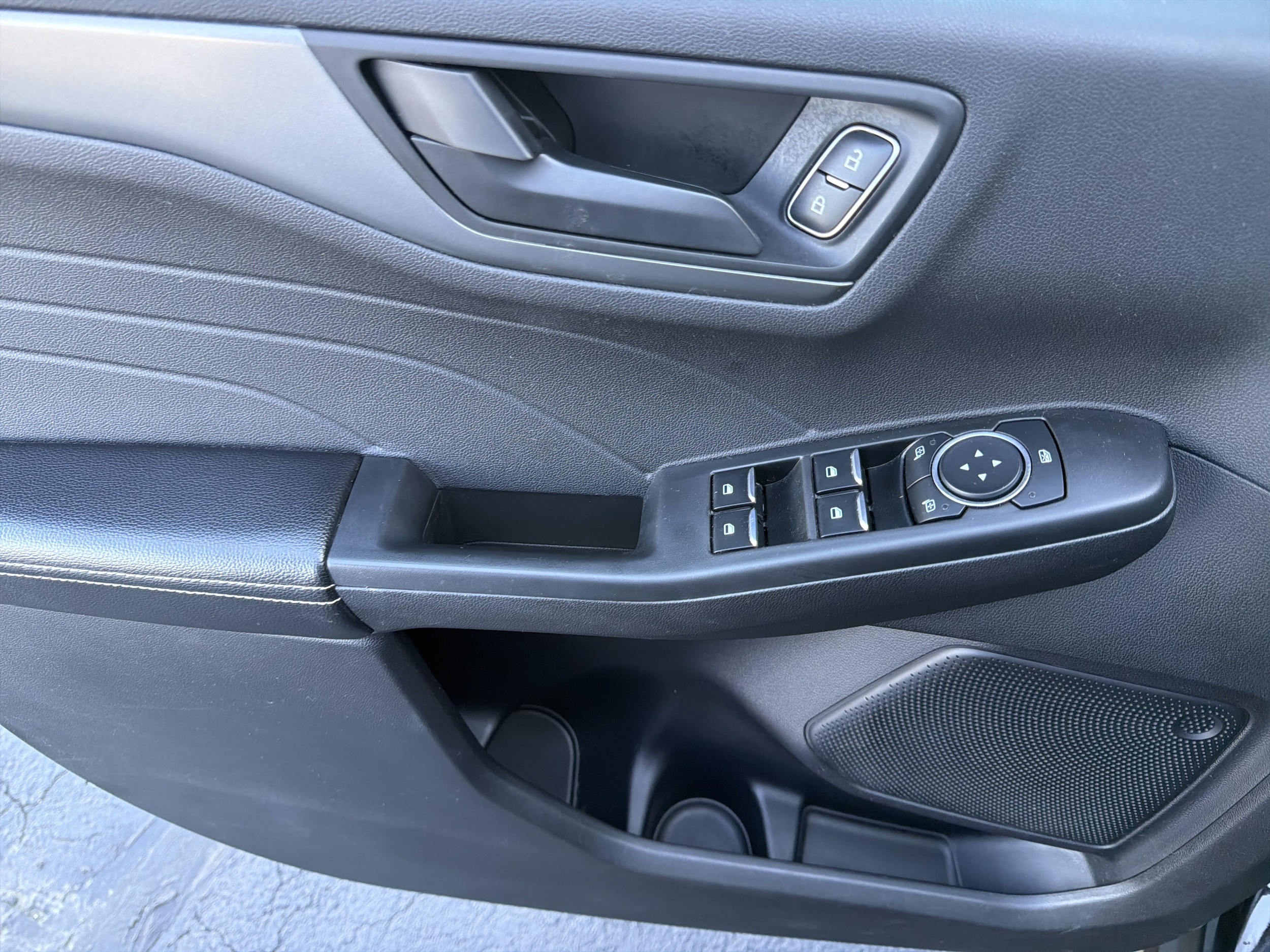 2023 Ford Escape Active - Photo 18