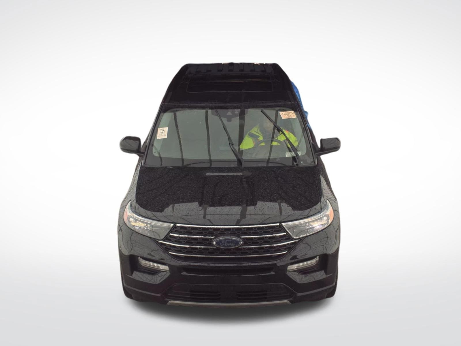 2023 Ford Explorer XLT 4WD's photo