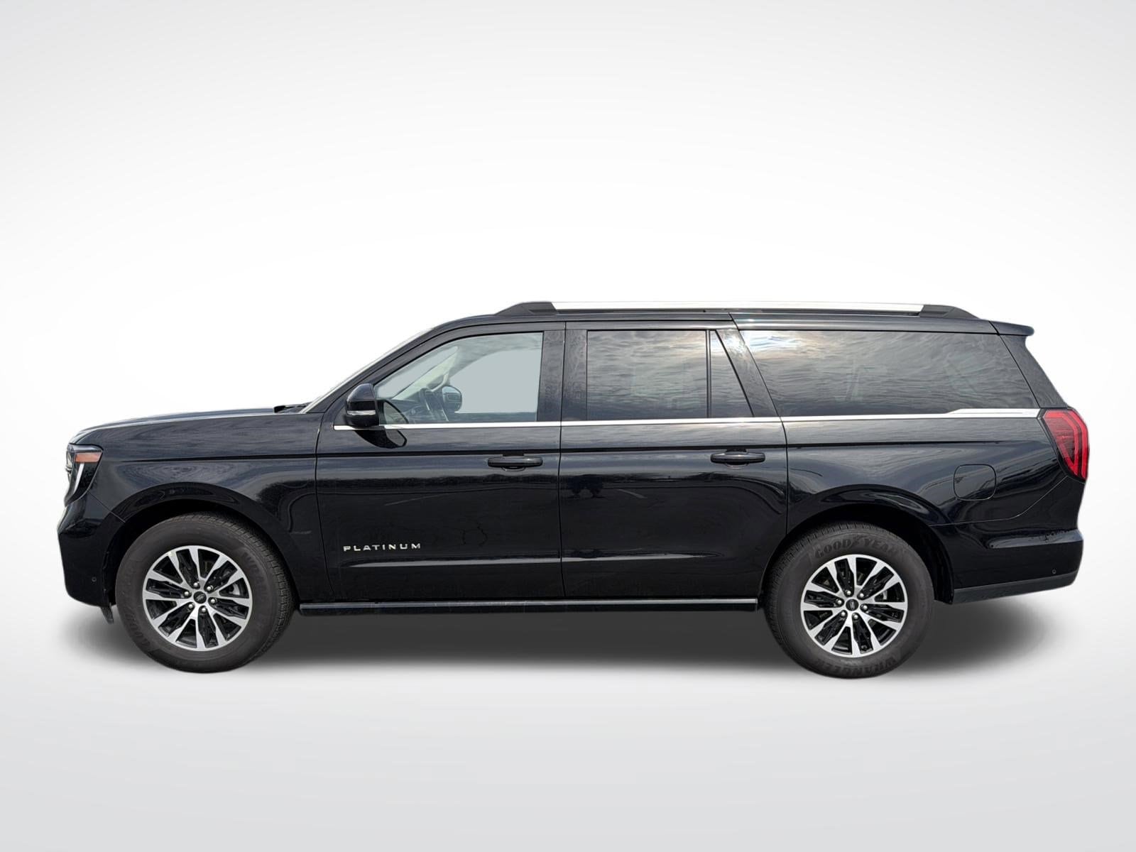 2025 Ford Expedition Platinum - Photo 21