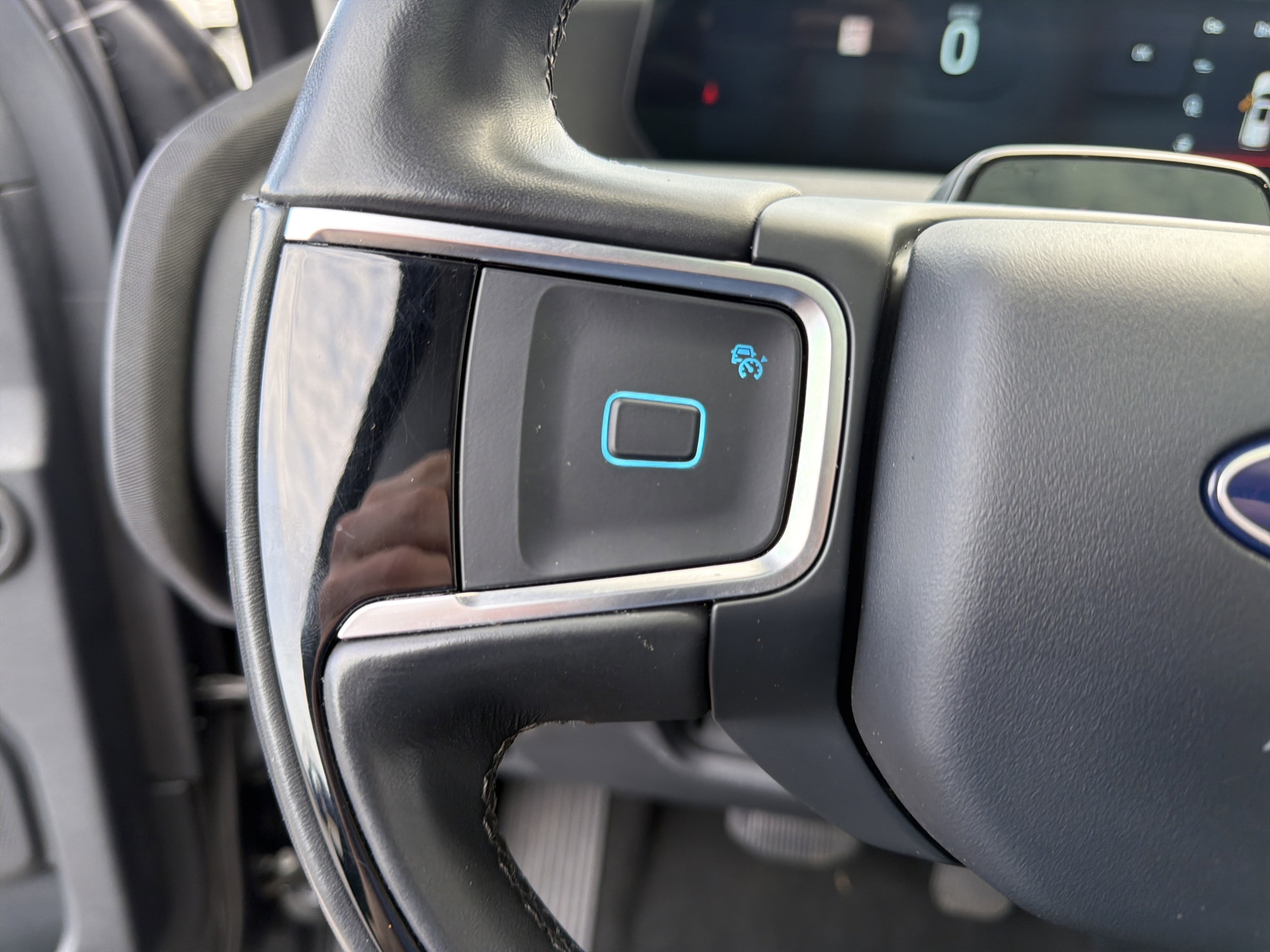 2025 Ford Expedition Platinum - Photo 40