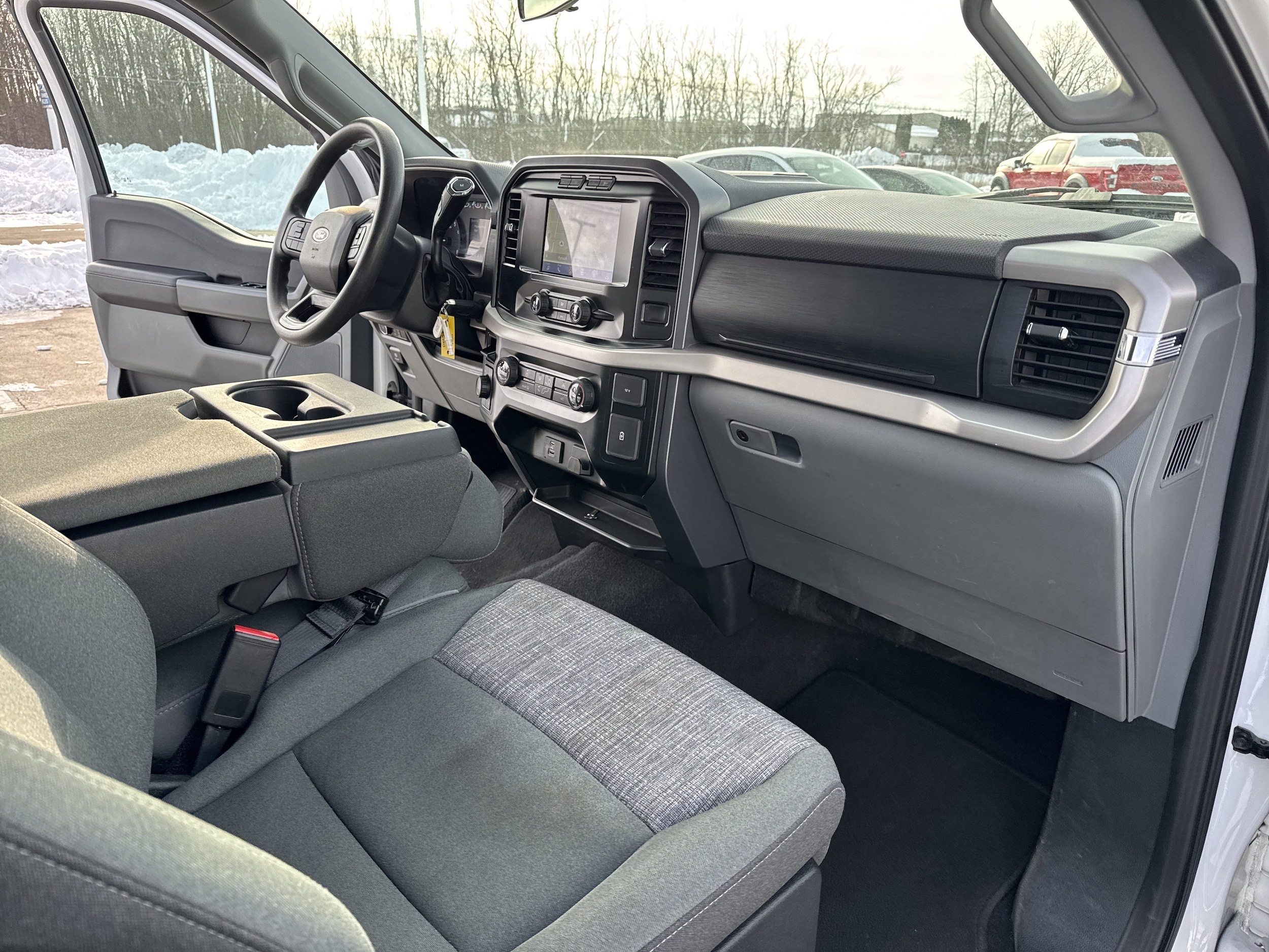 2023 Ford F-150 XLT - Photo 30
