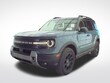  Ford Bronco Sport