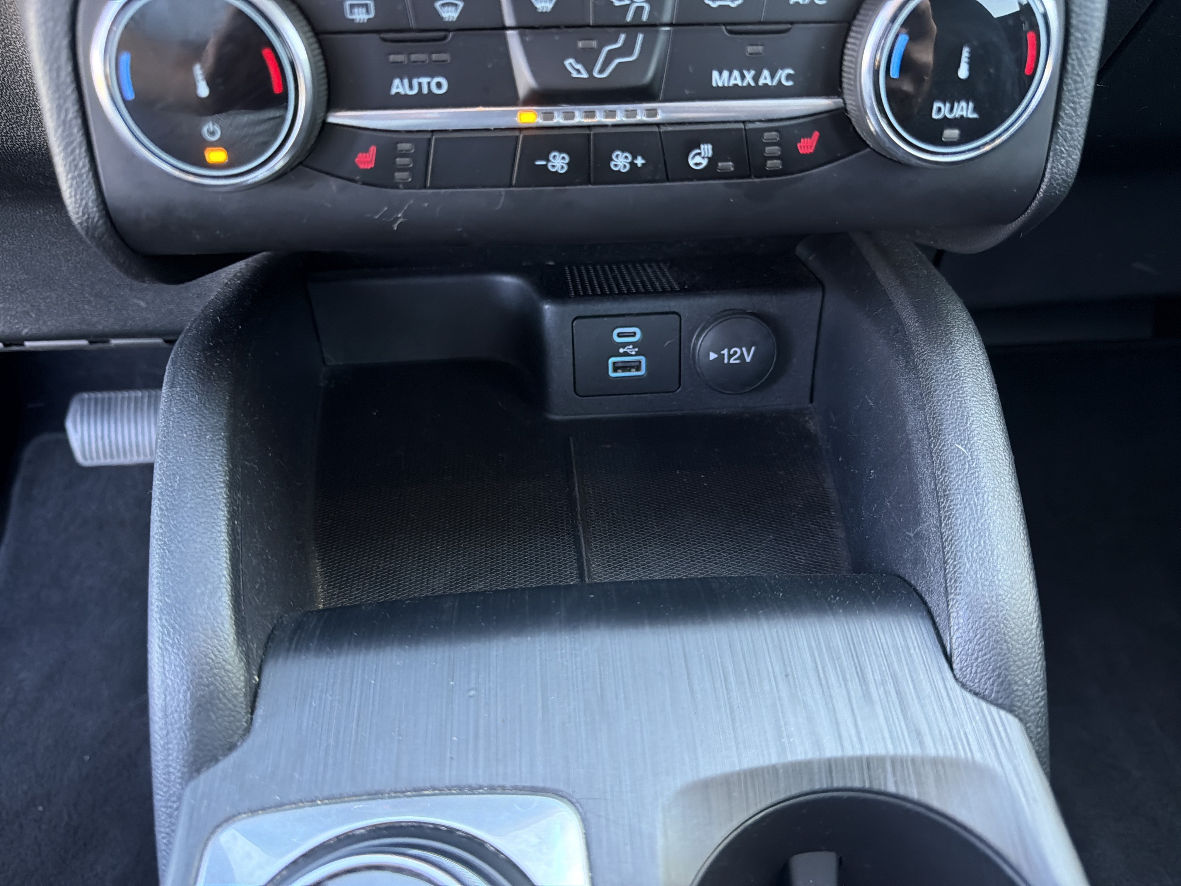 2023 Ford Escape Active - Photo 36