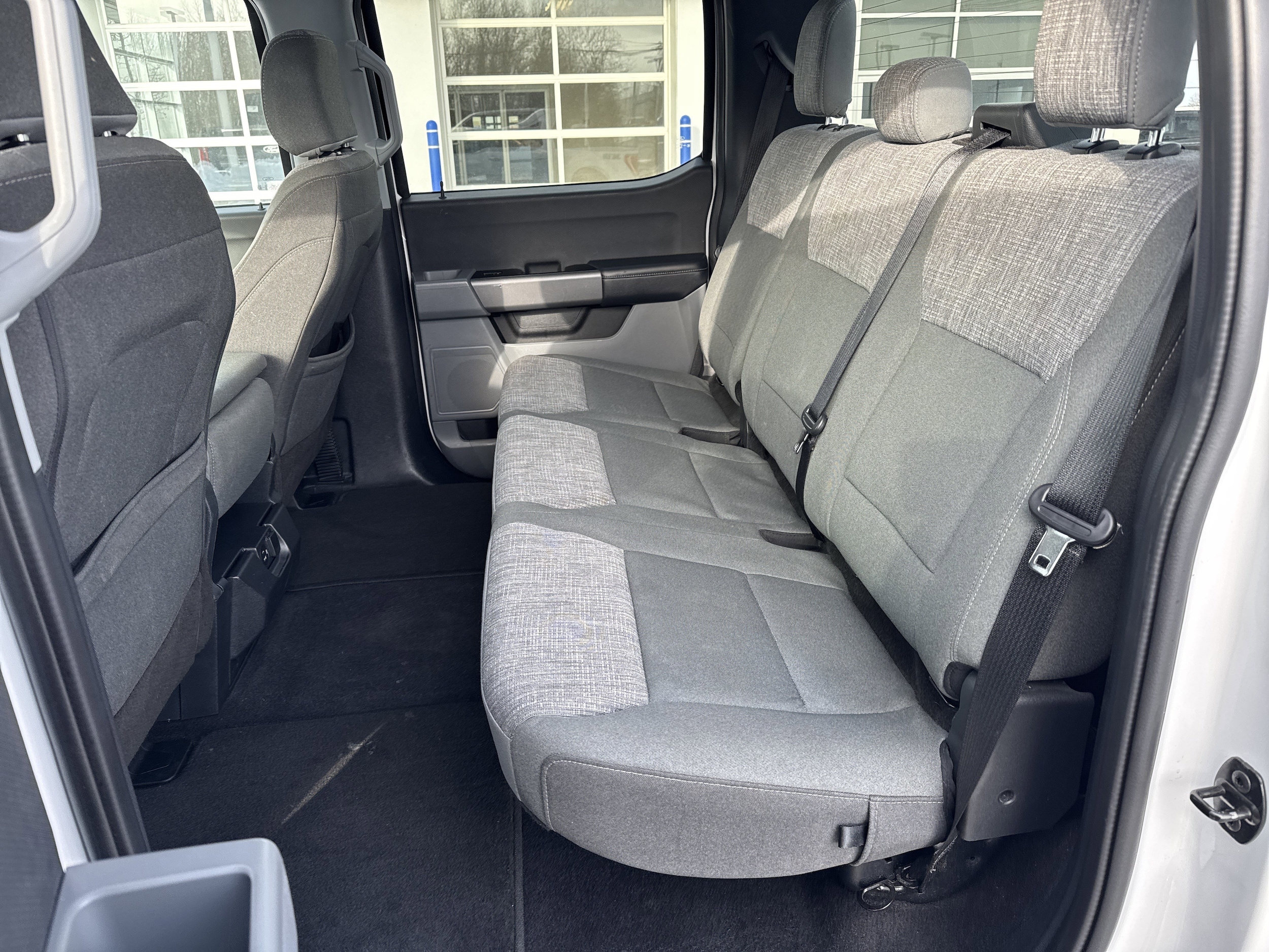 2023 Ford F-150 XLT - Photo 28