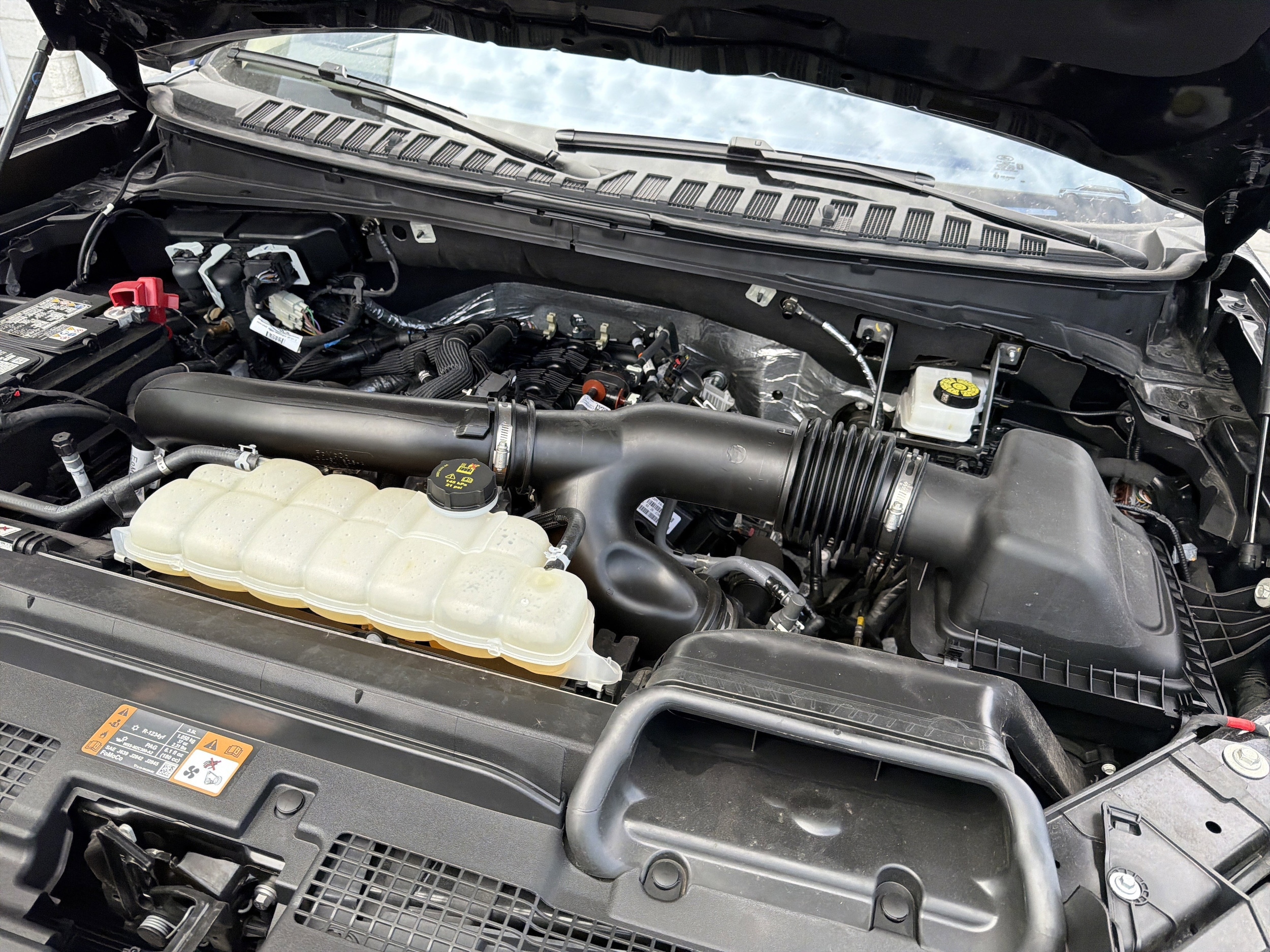 2025 Ford Expedition Platinum - Photo 60