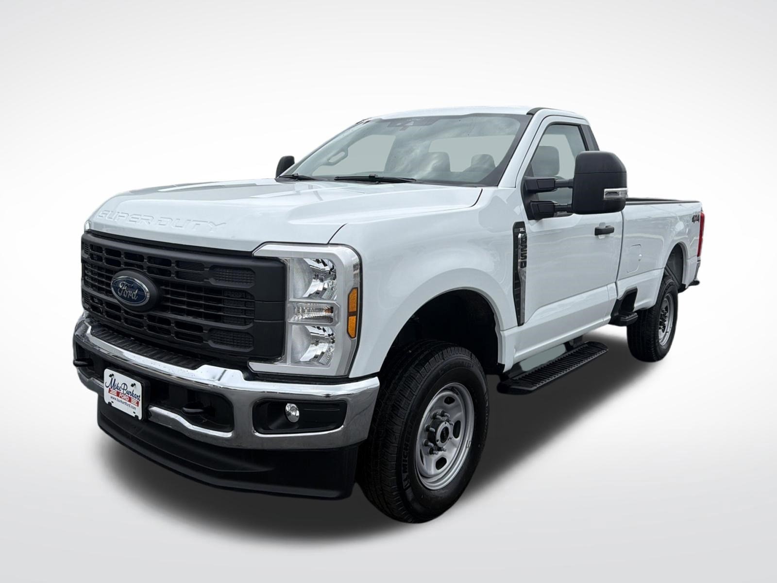 2025 Ford F-250 XL 4x4 Regular Cab 8' Box's photo