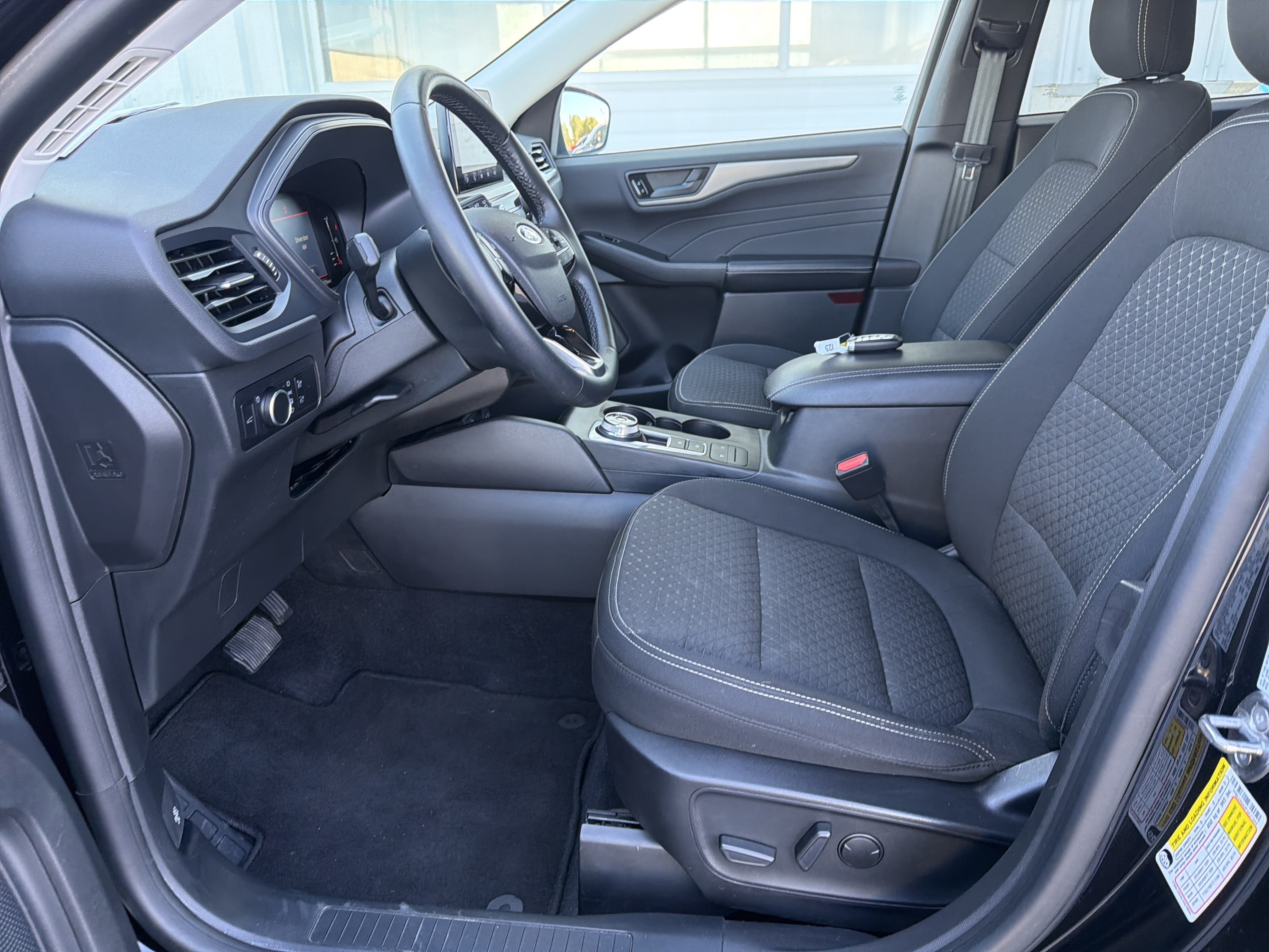 2023 Ford Escape Active - Photo 19