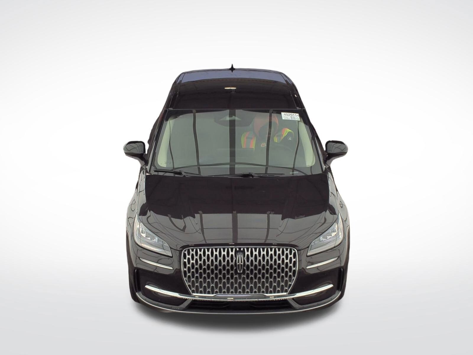 2023 Lincoln Corsair Standard photo 2