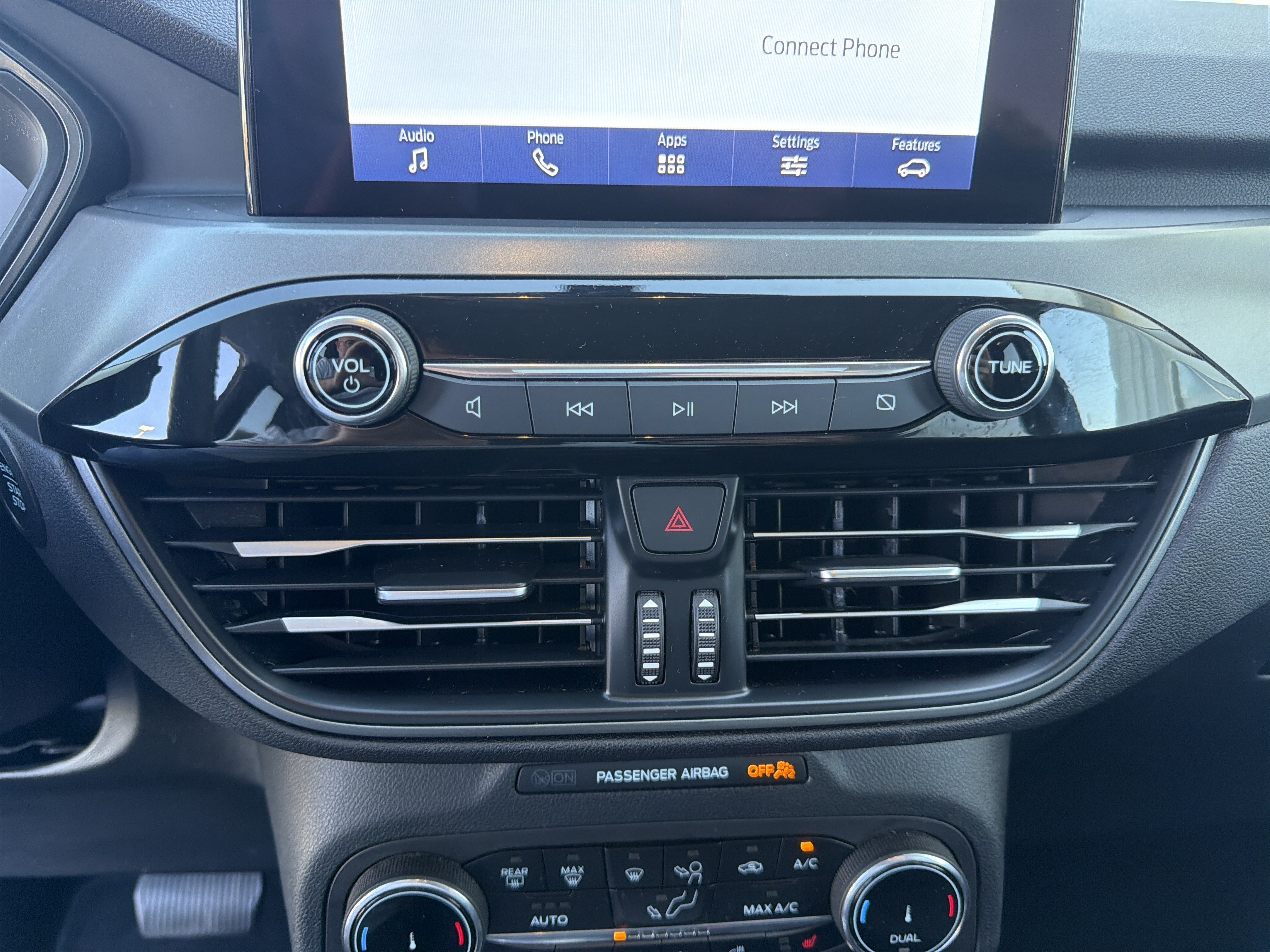 2023 Ford Escape Active - Photo 34