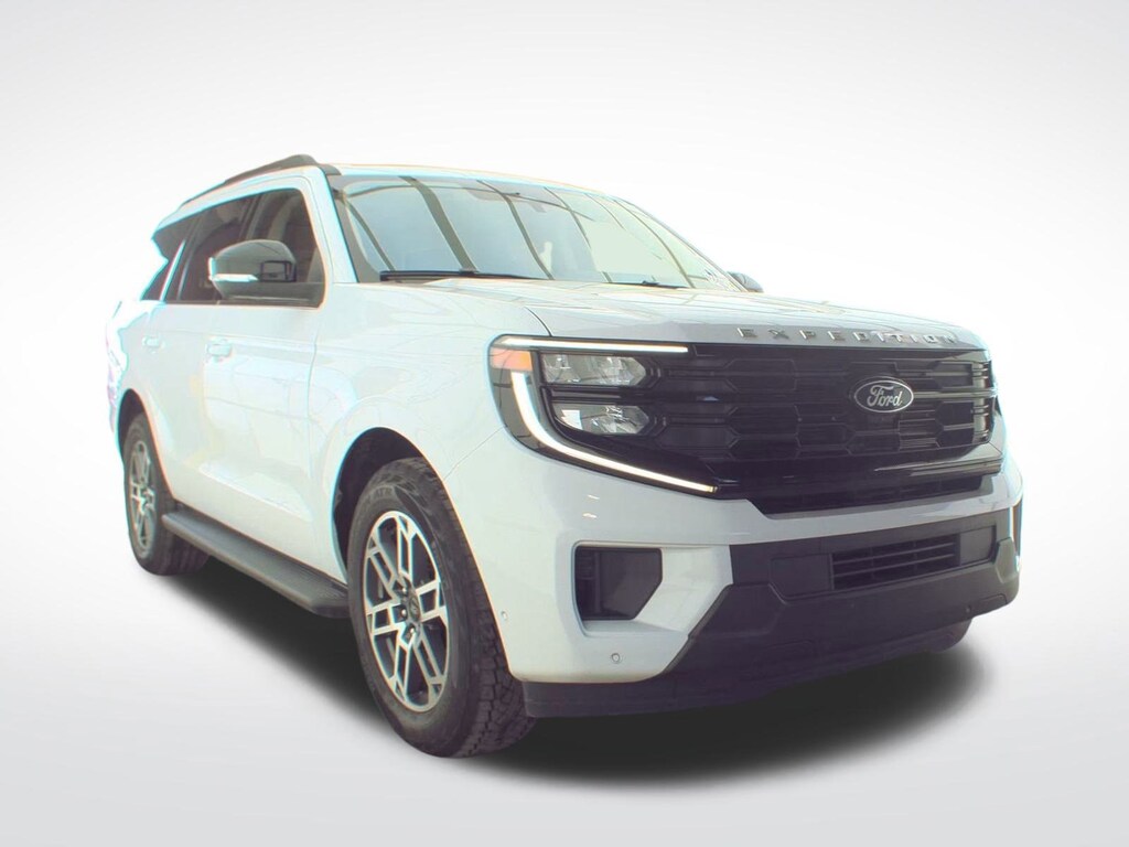 Used 2025 Ford Expedition Active Active 4x4