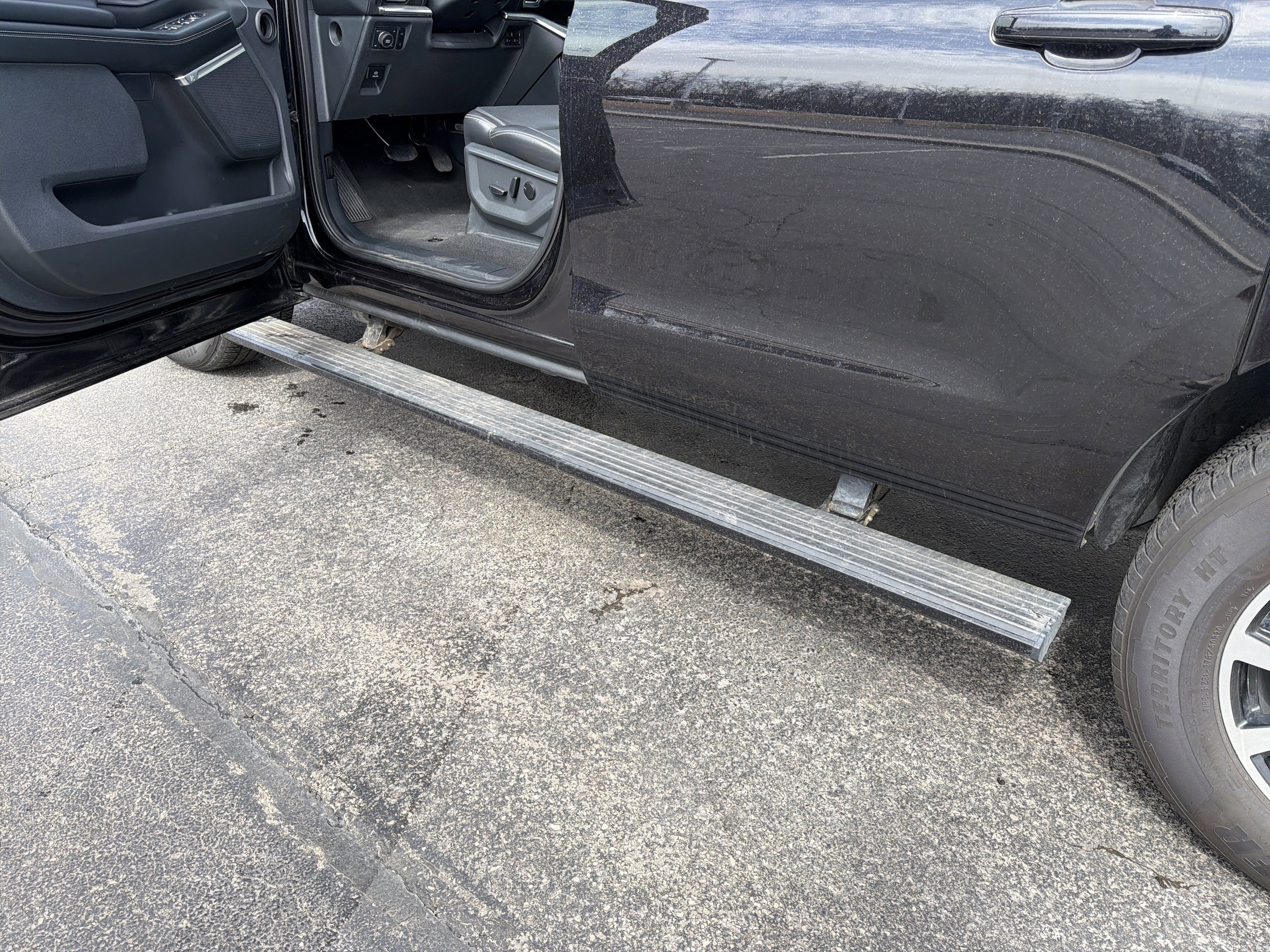2025 Ford Expedition Platinum - Photo 22