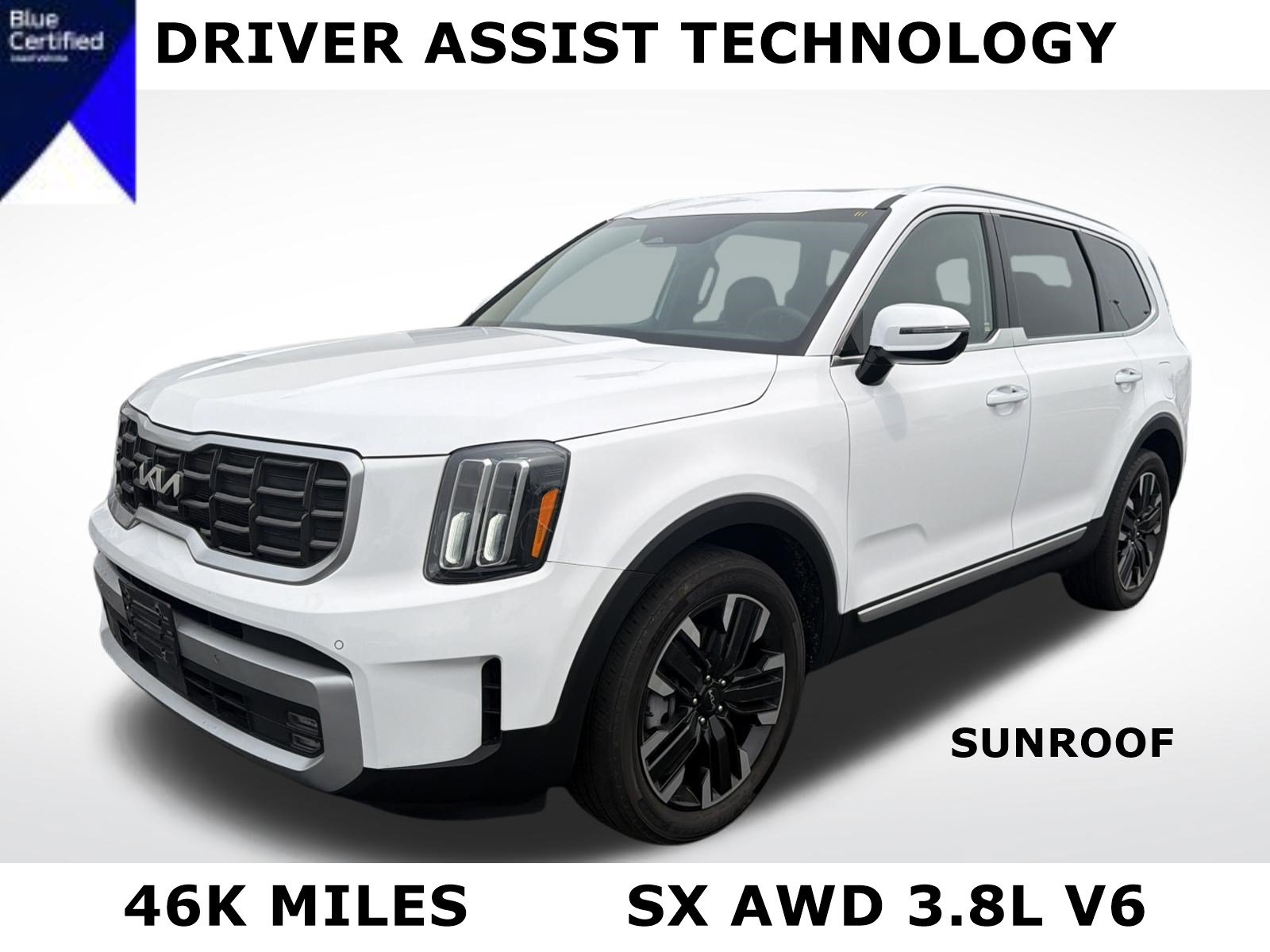 2023 Kia Telluride