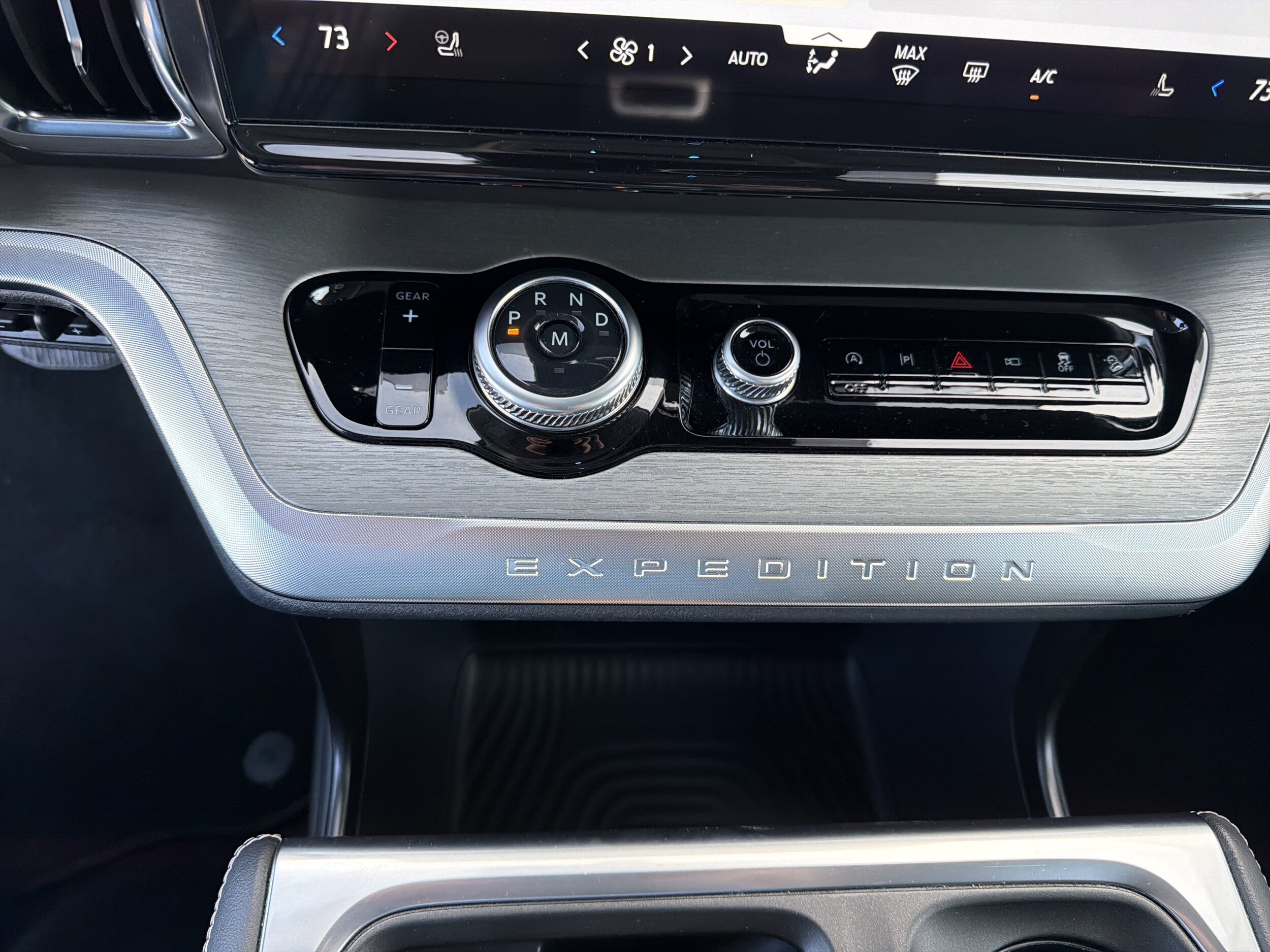 2025 Ford Expedition Platinum - Photo 79
