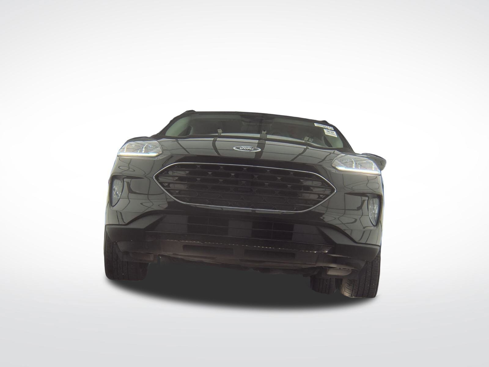 2022 Ford Escape SEL photo 3