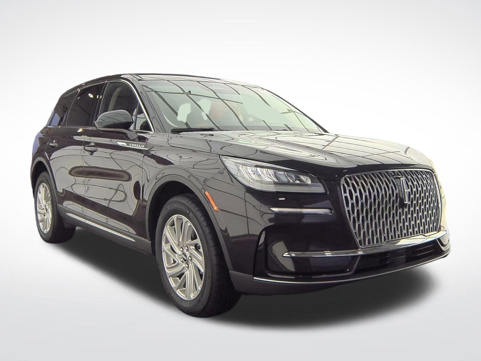 2023 Lincoln Corsair Standard photo 4