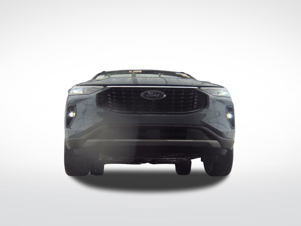 Used 2025 Ford Escape Platinum Platinum AWD