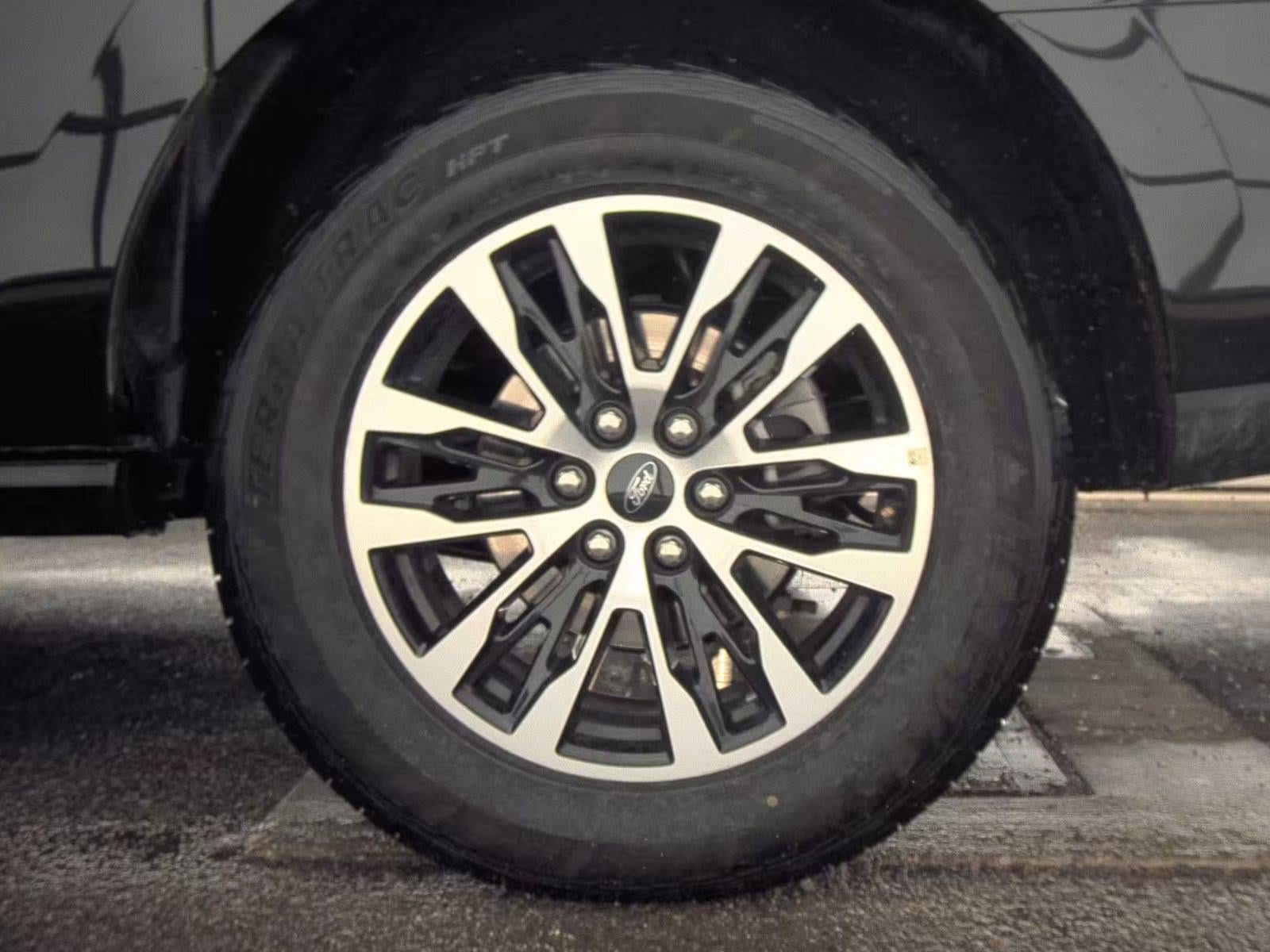 2025 Ford Expedition Platinum - Photo 21