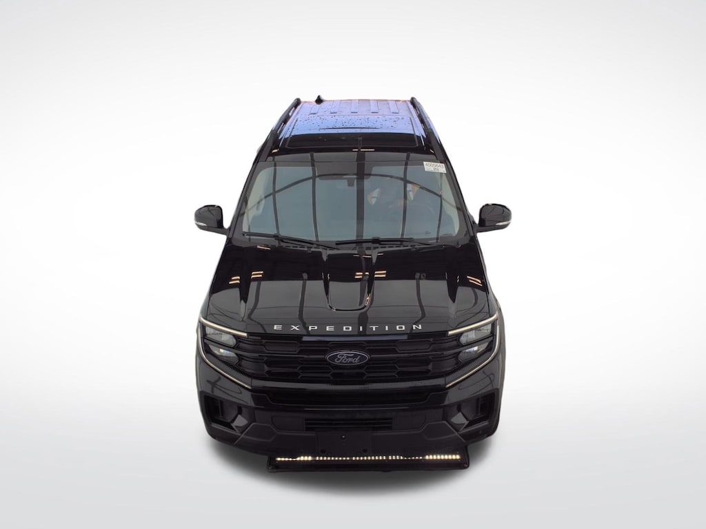 Certified 2025 Ford Expedition Max Active Active 4x4