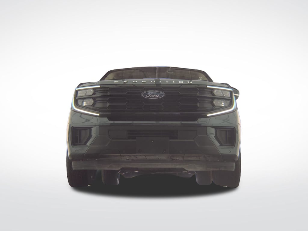 Used 2025 Ford Expedition Active Active 4x4