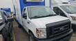  Ford E-350 Cutaway