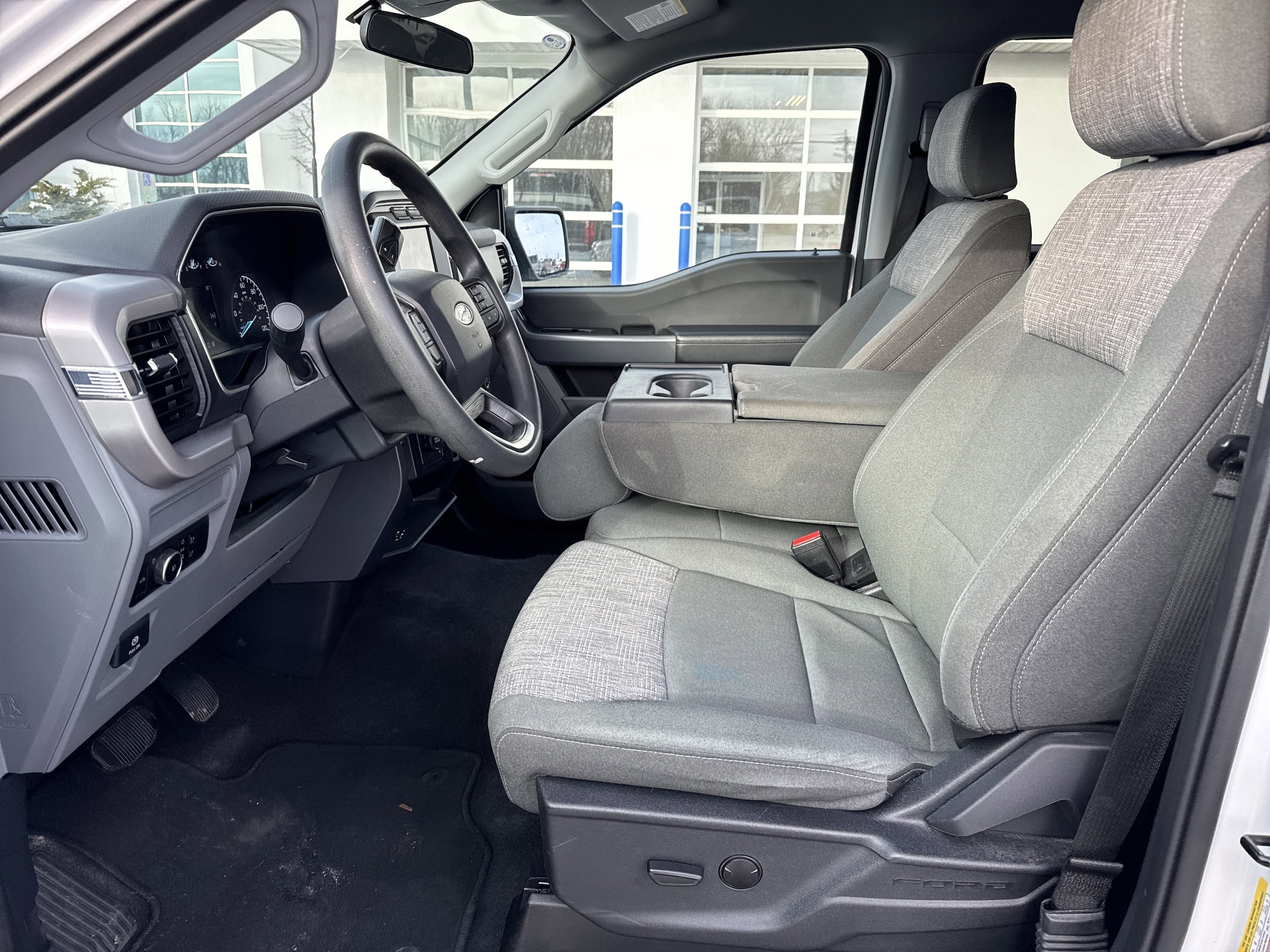 2023 Ford F-150 XLT - Photo 22