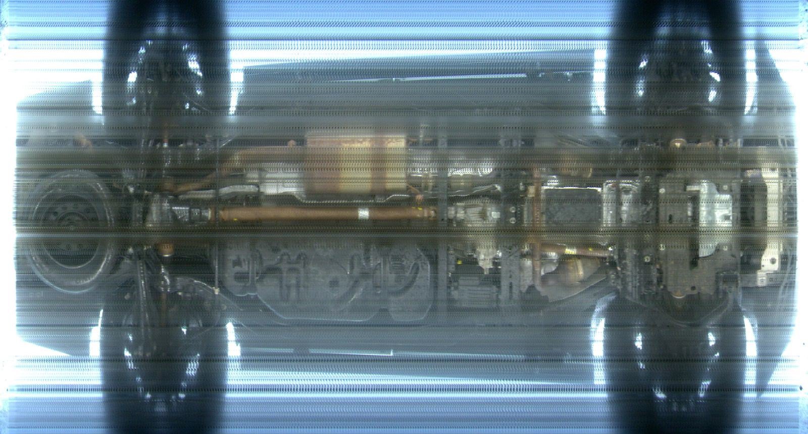 2025 Ford Expedition Platinum - Photo 45