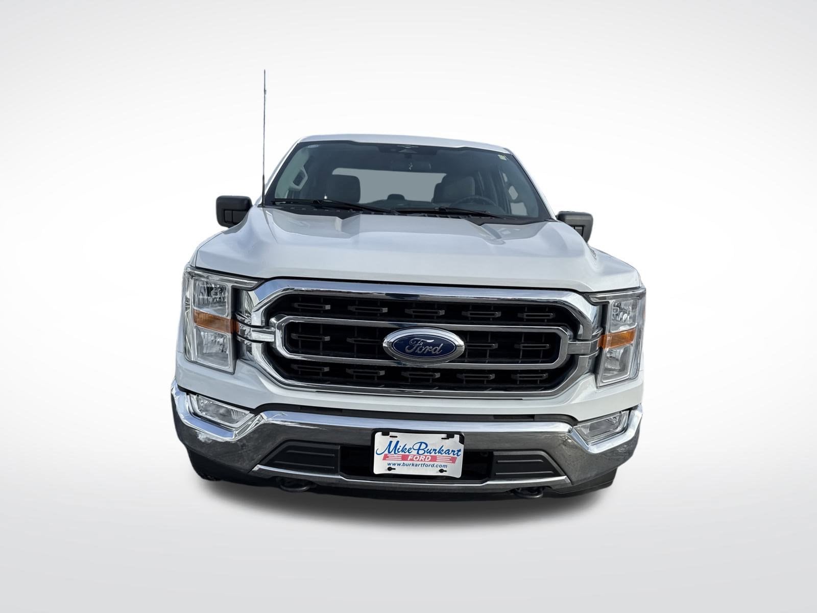 2023 Ford F-150 XLT's photo