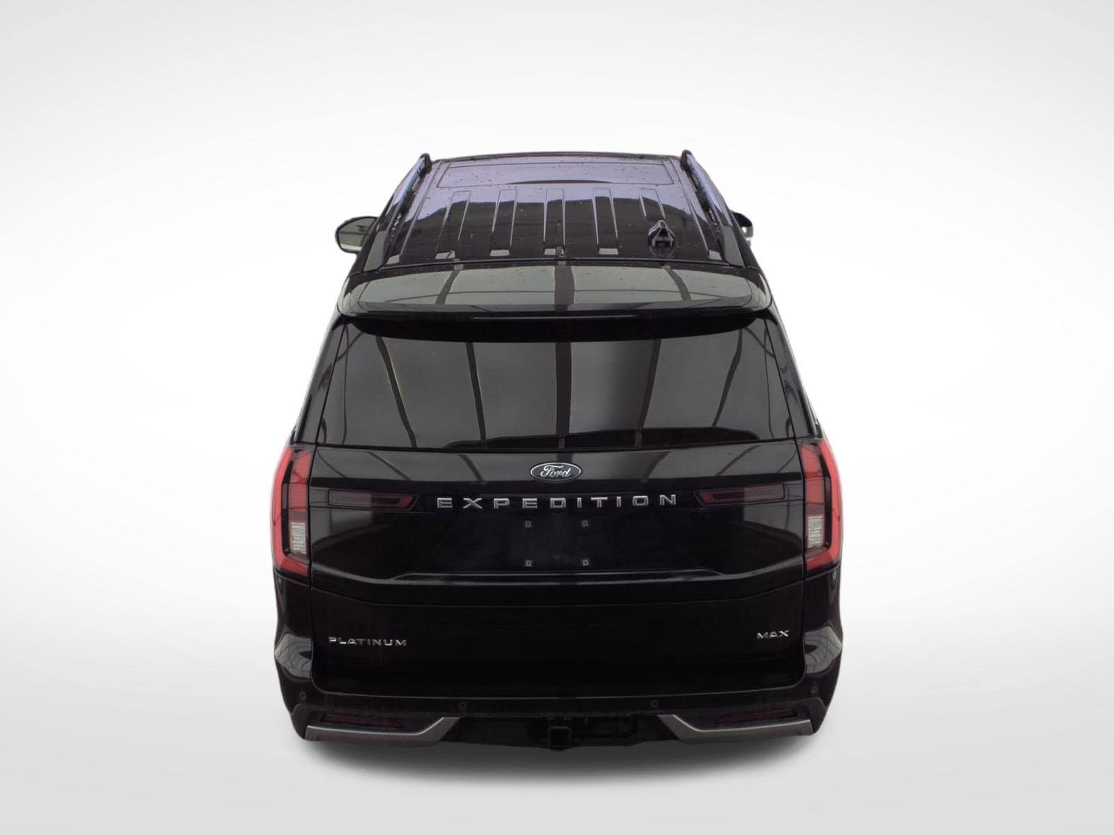 2025 Ford Expedition Platinum - Photo 9