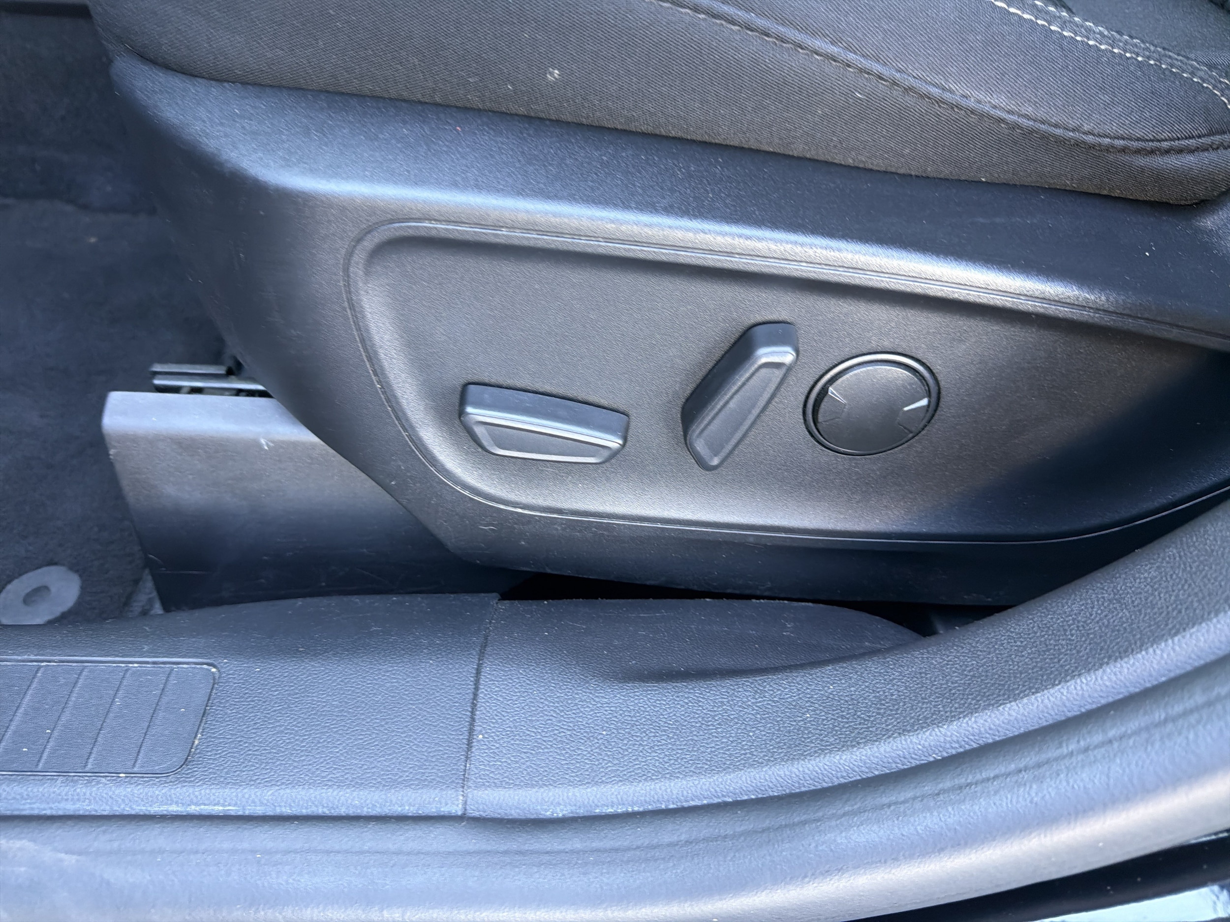 2023 Ford Escape Active - Photo 22
